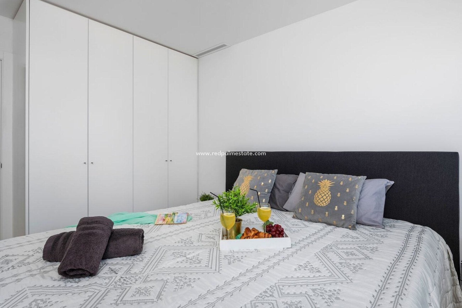 Reventa - Apartamento -
Torrevieja - Los balcones