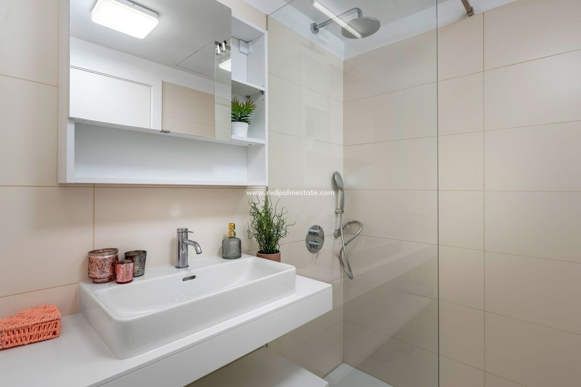 Reventa - Apartamento -
Torrevieja - Los balcones