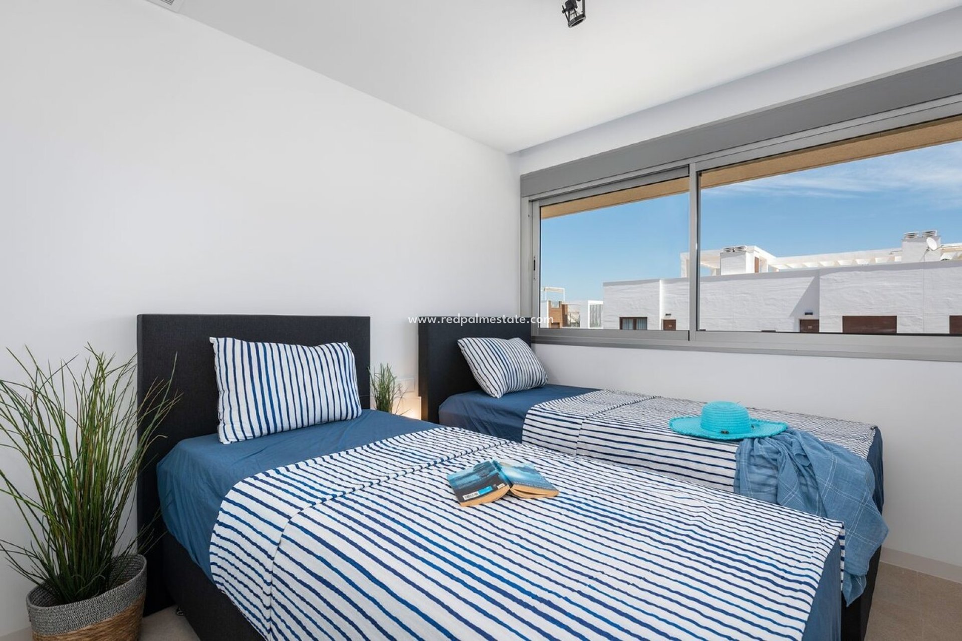 Reventa - Apartamento -
Torrevieja - Los balcones