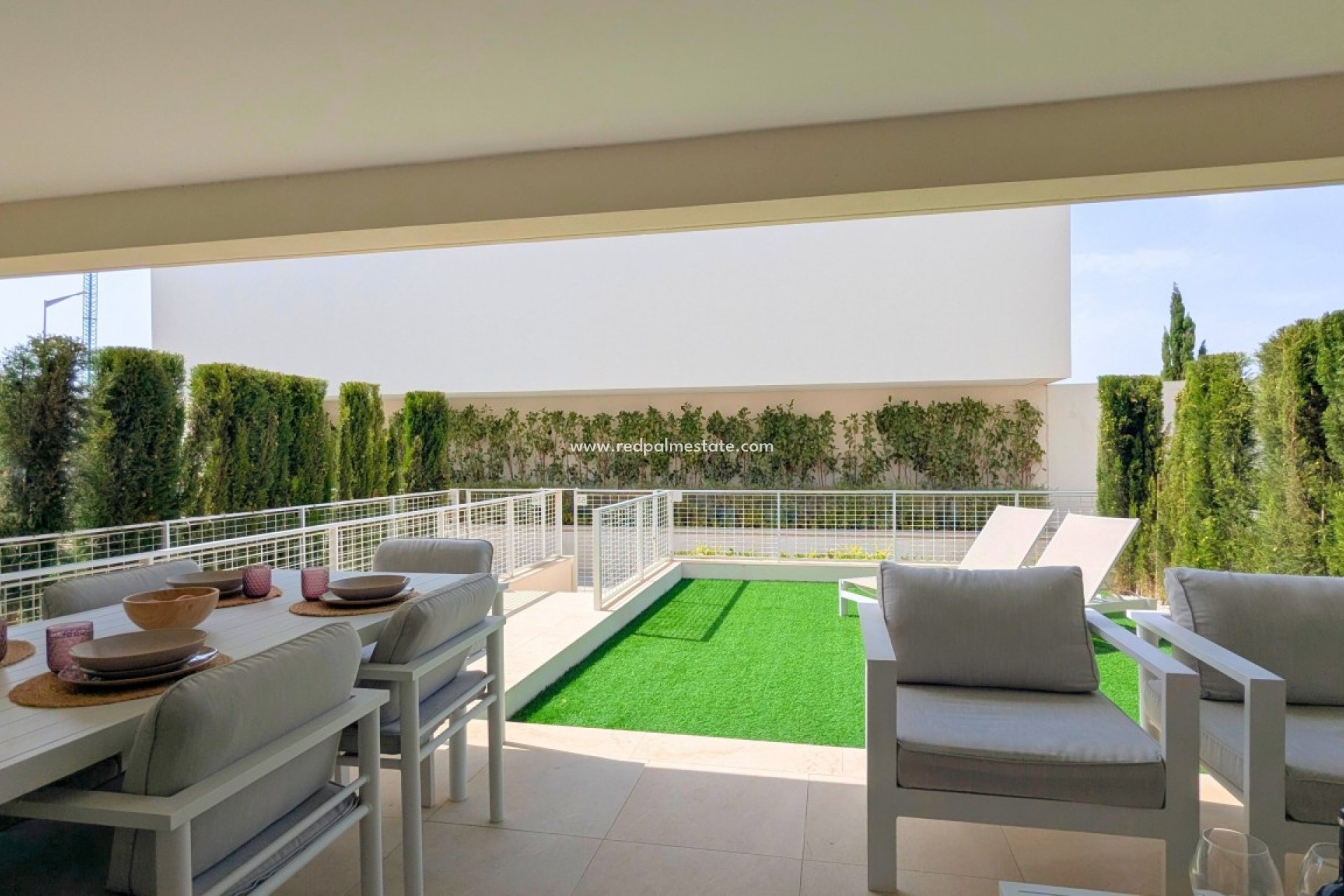 Reventa - Apartamento -
Torrevieja - Los balcones