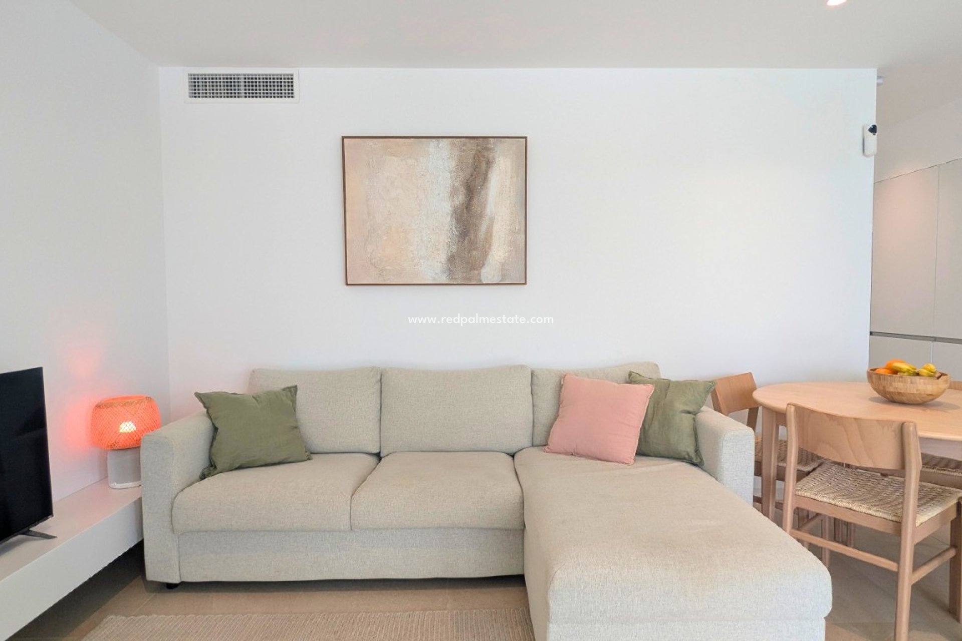 Reventa - Apartamento -
Torrevieja - Los balcones