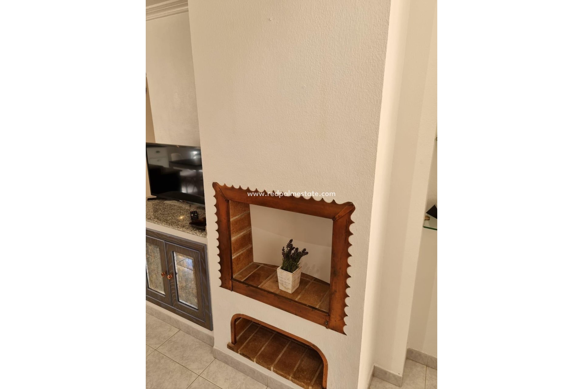 Reventa - Apartamento -
Torrevieja - Los balcones