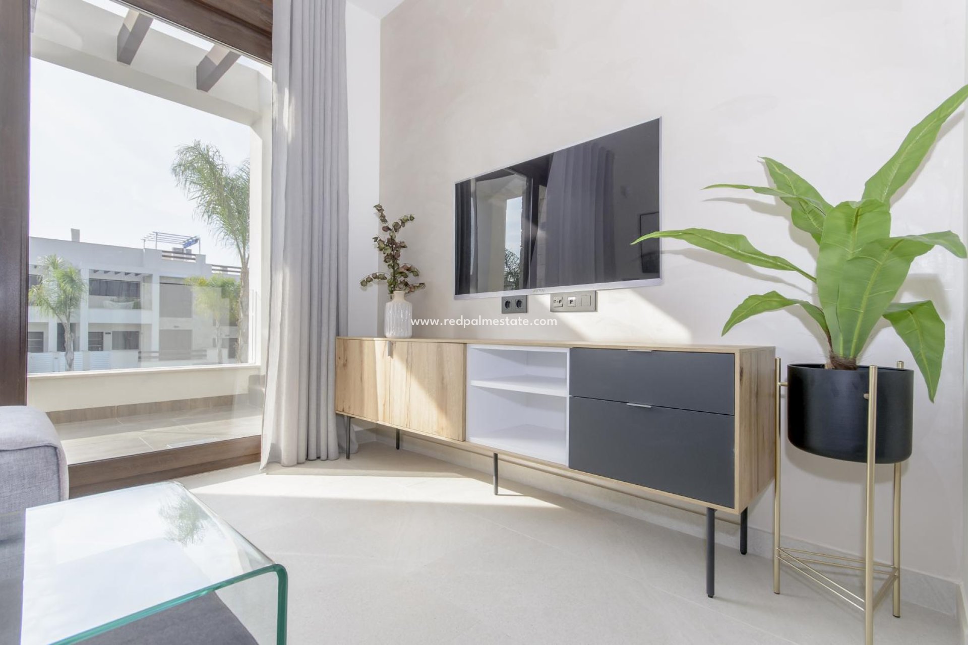 Reventa - Apartamento -
Torrevieja - Los balcones