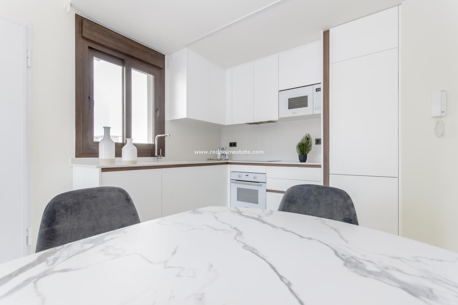 Reventa - Apartamento -
Torrevieja - Los balcones