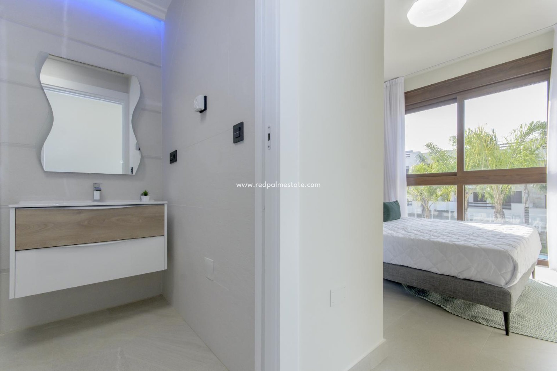 Reventa - Apartamento -
Torrevieja - Los balcones