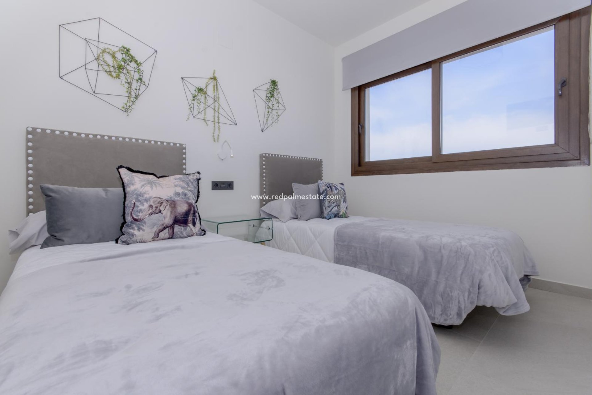 Reventa - Apartamento -
Torrevieja - Los balcones
