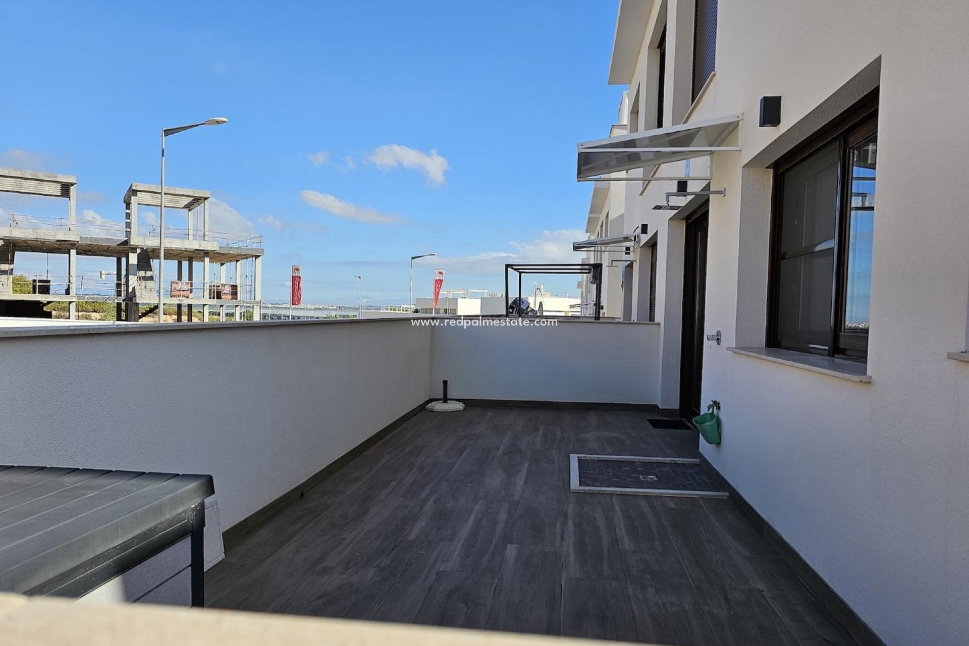 Reventa - Apartamento -
Torrevieja - Los balcones
