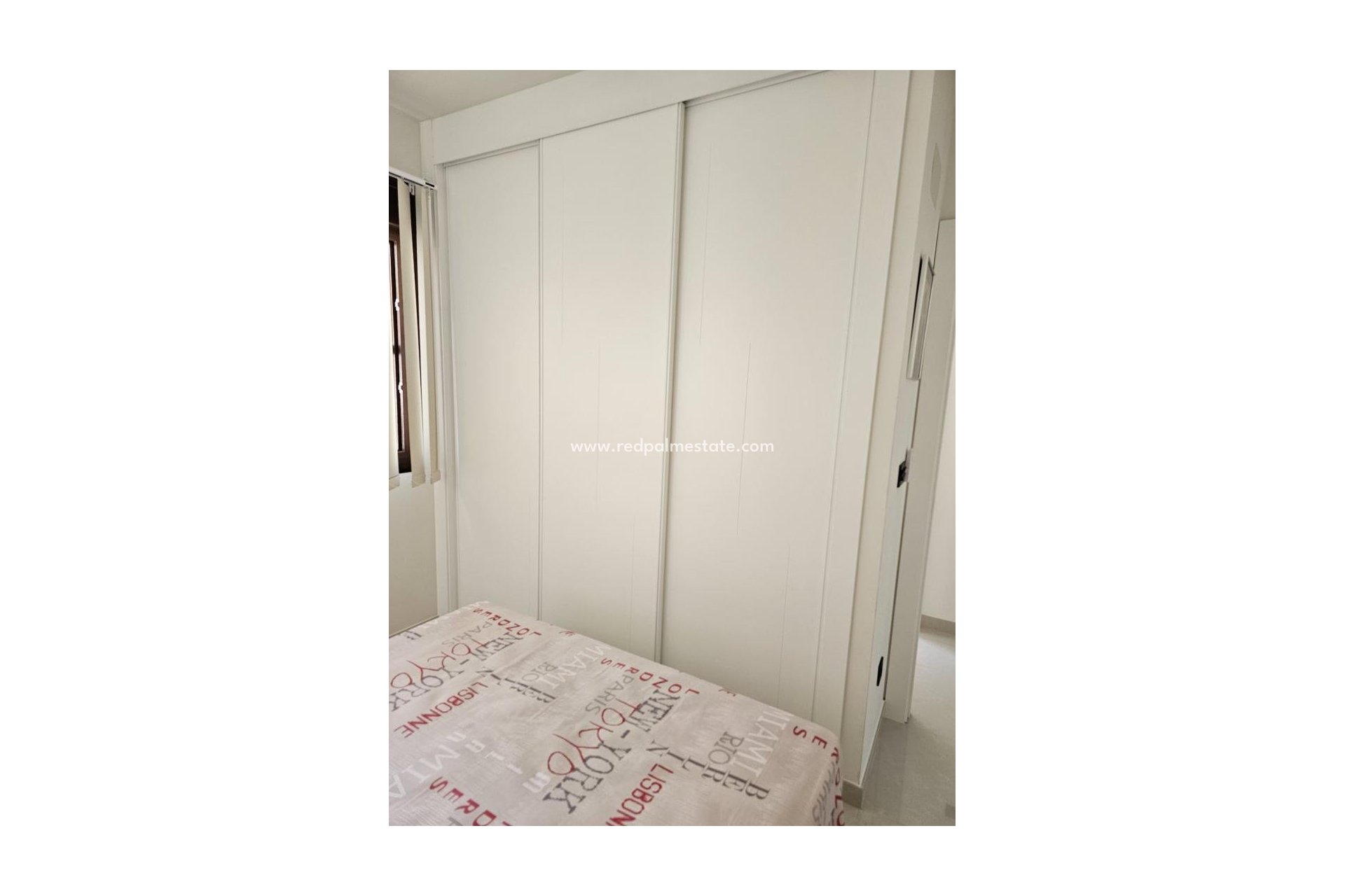 Reventa - Apartamento -
Torrevieja - Los balcones