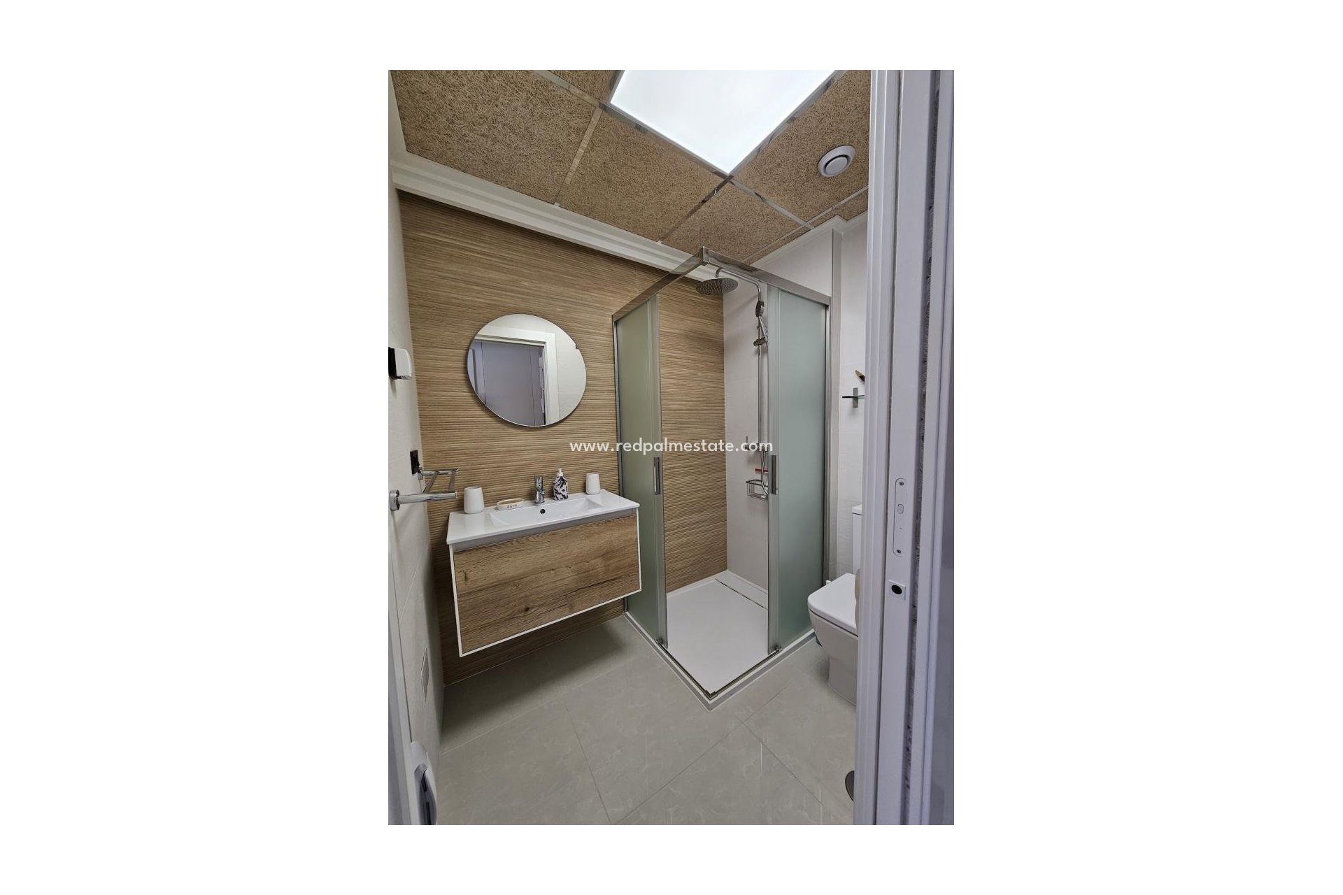 Reventa - Apartamento -
Torrevieja - Los balcones