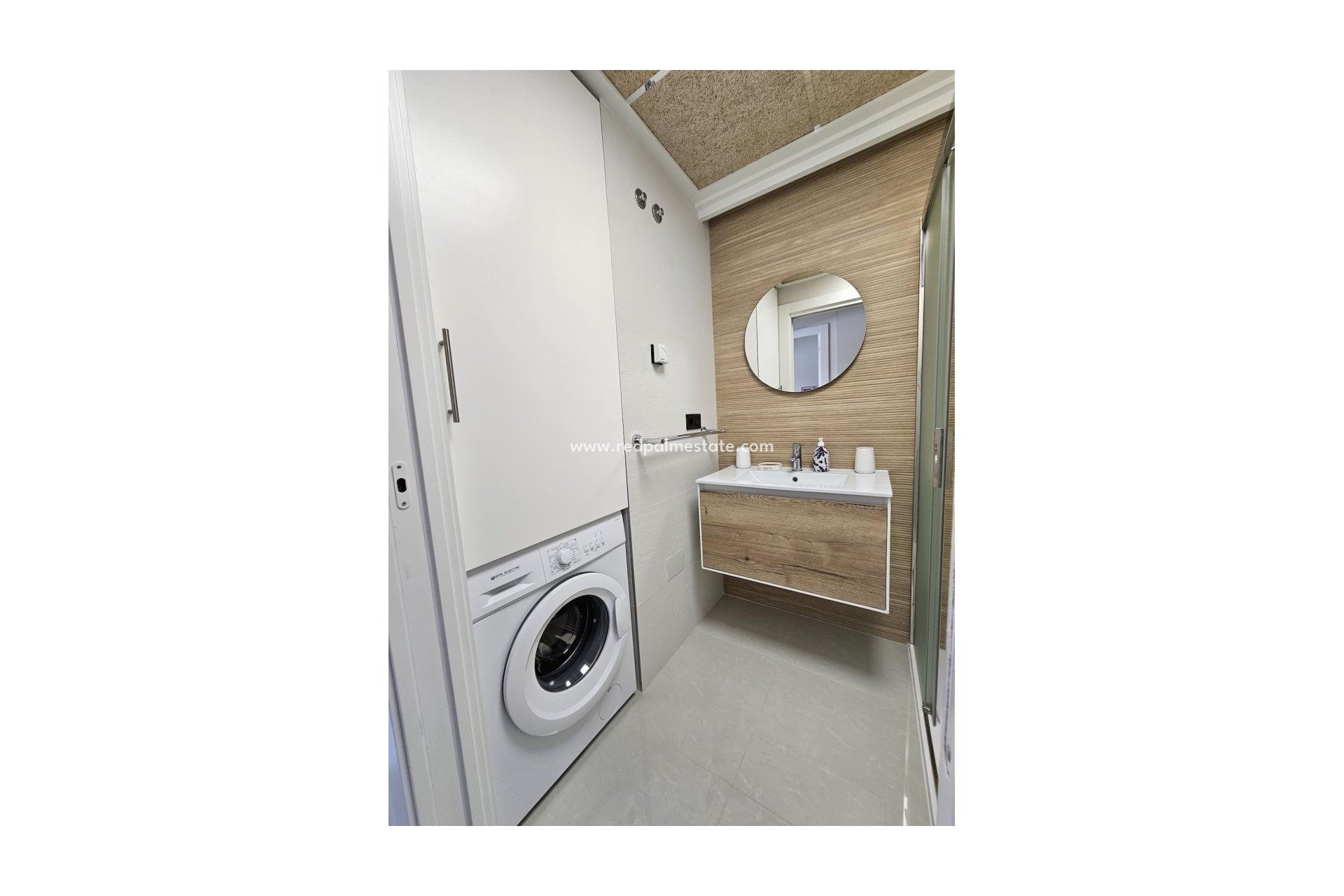 Reventa - Apartamento -
Torrevieja - Los balcones