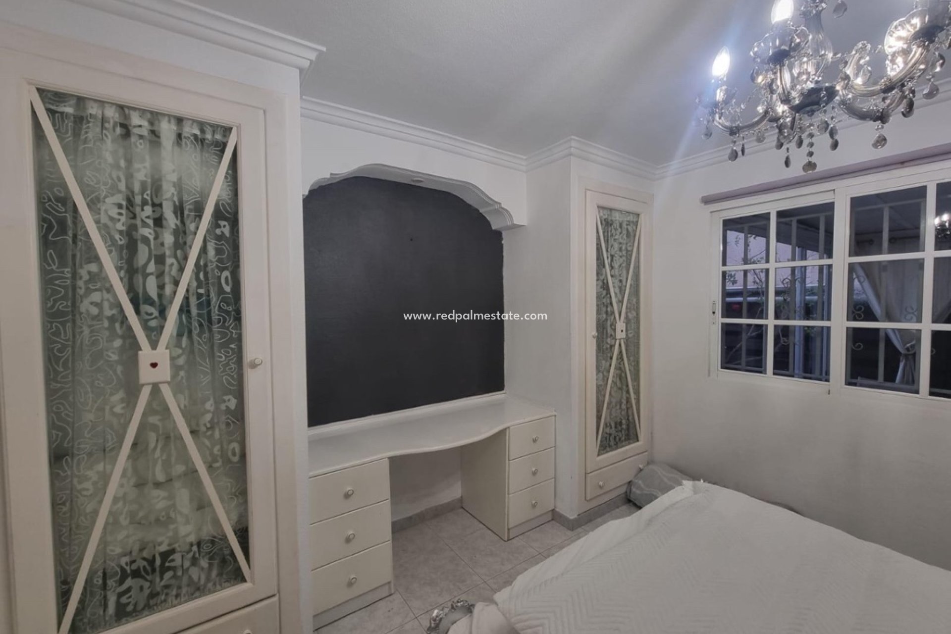 Reventa - Apartamento -
Torrevieja - Los balcones