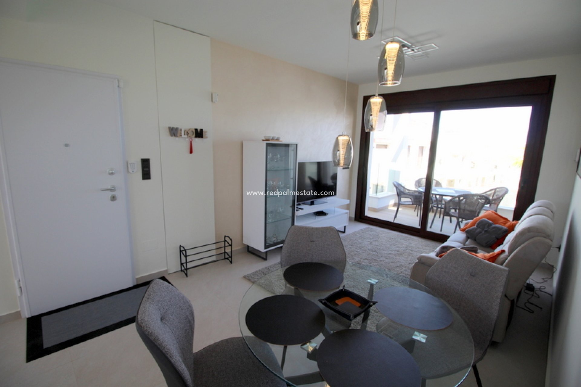 Reventa - Apartamento -
Torrevieja - Los balcones