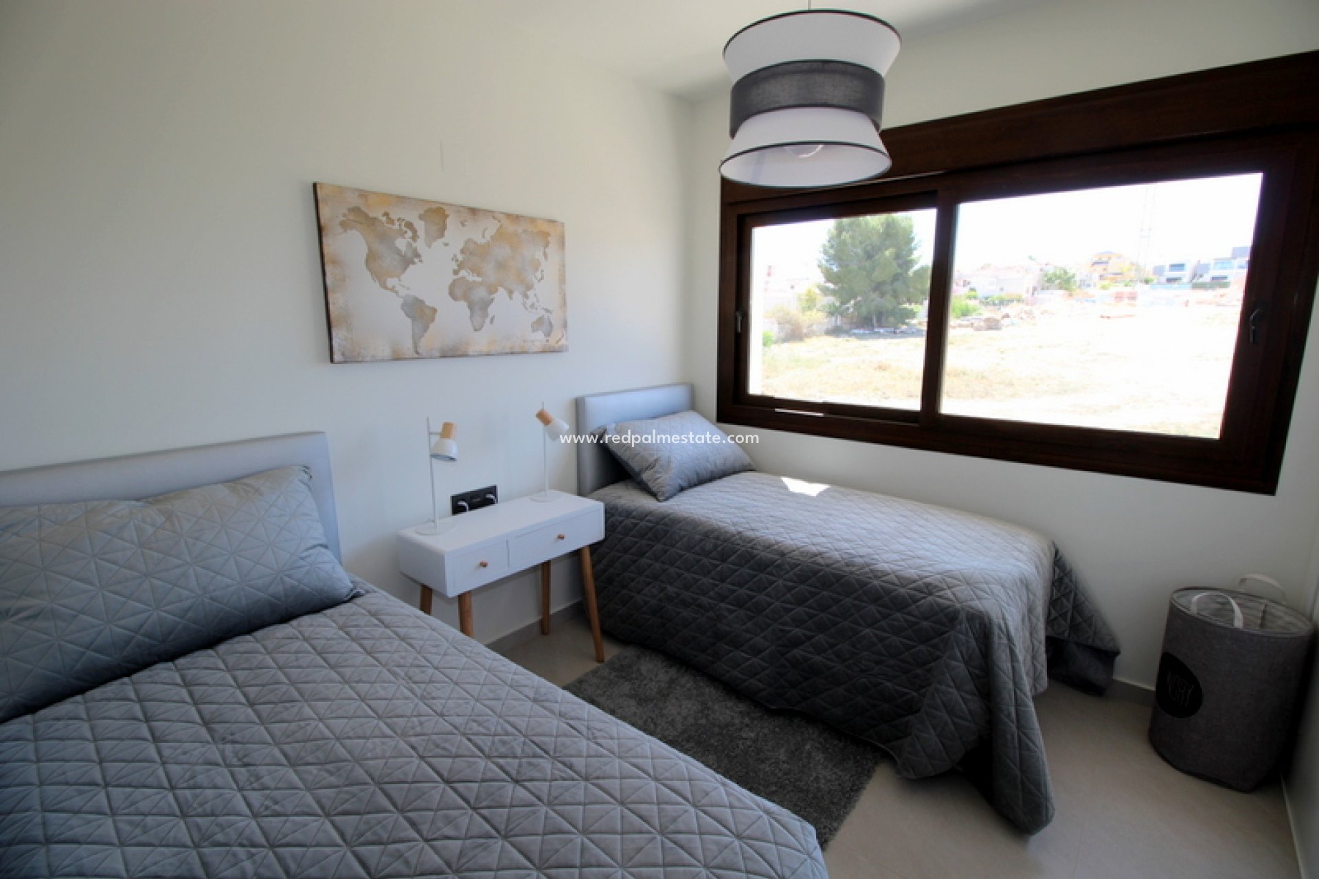 Reventa - Apartamento -
Torrevieja - Los balcones