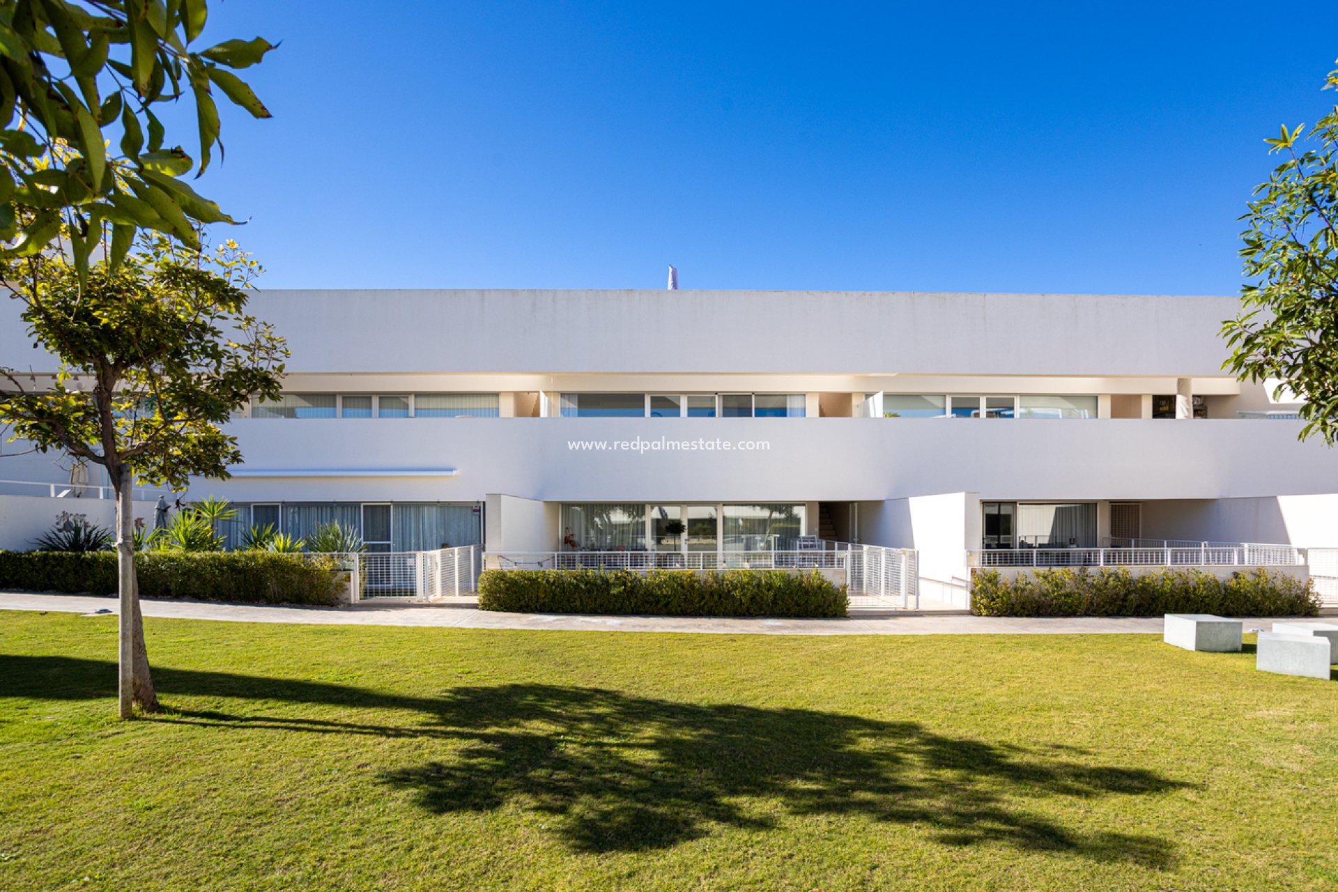 Reventa - Apartamento -
Torrevieja - Los balcones