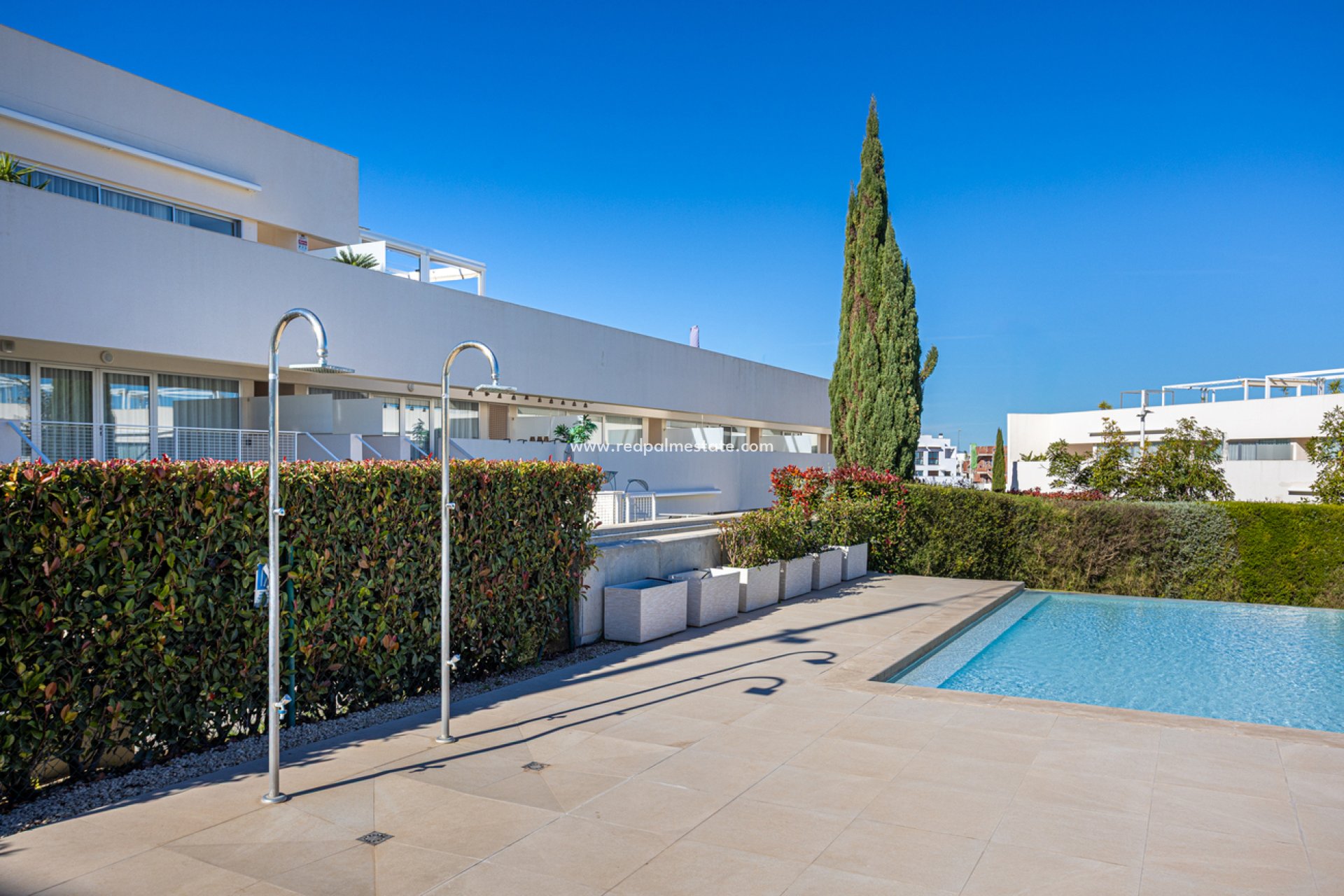Reventa - Apartamento -
Torrevieja - Los balcones
