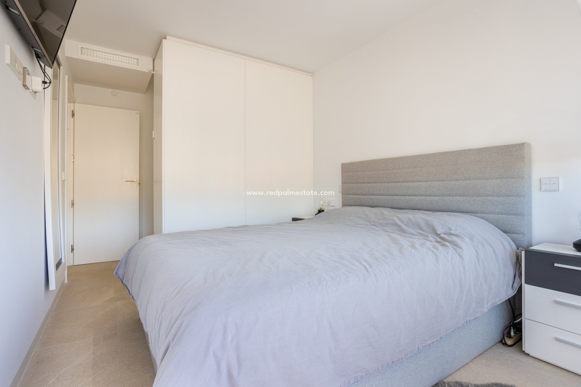 Reventa - Apartamento -
Torrevieja - Los balcones