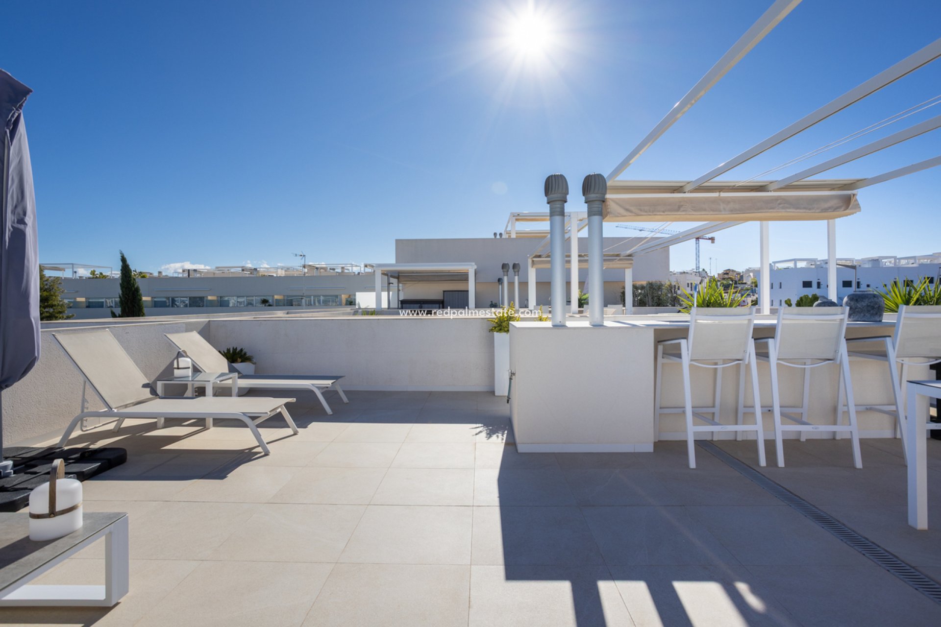 Reventa - Apartamento -
Torrevieja - Los balcones
