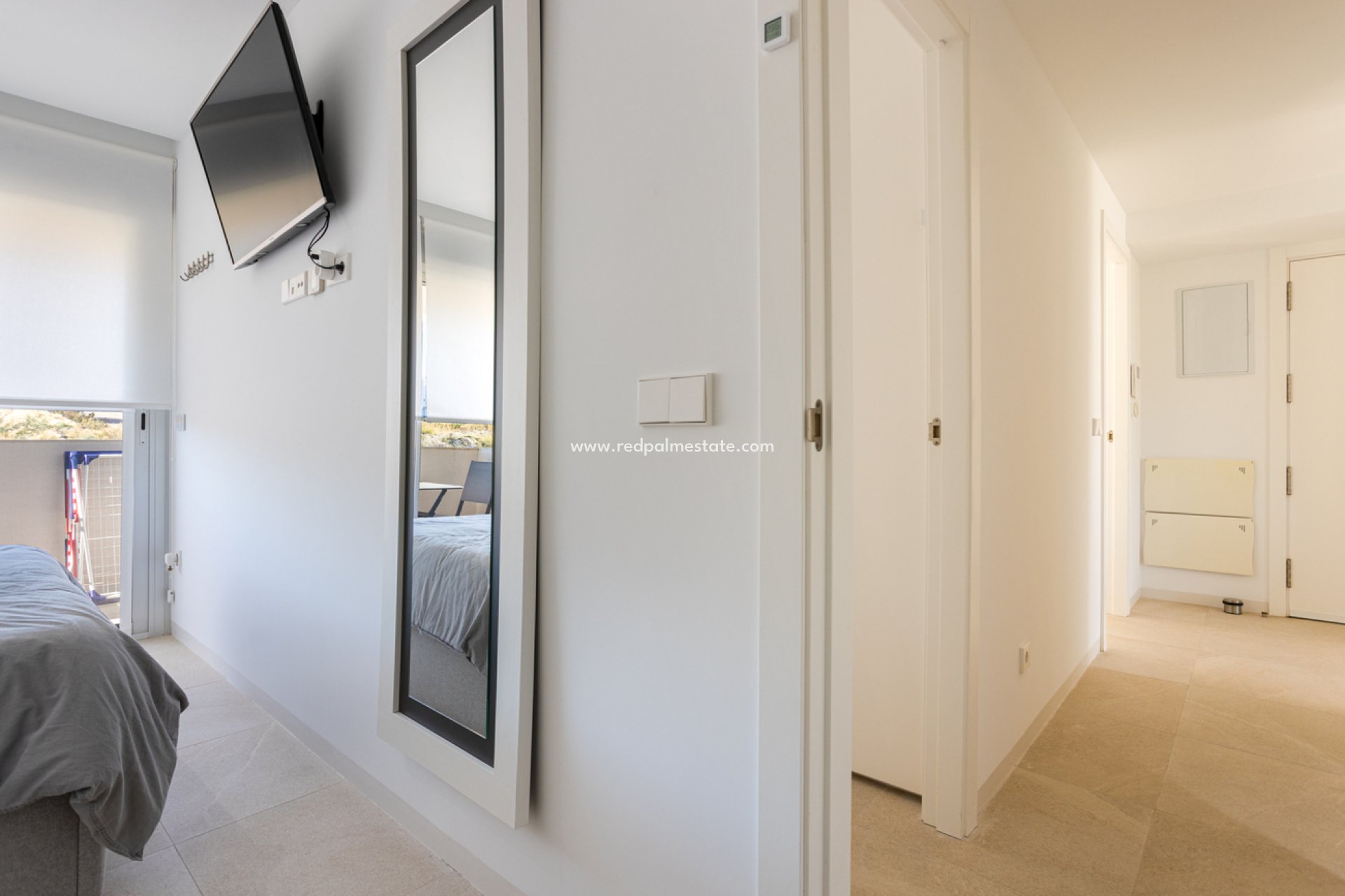 Reventa - Apartamento -
Torrevieja - Los balcones