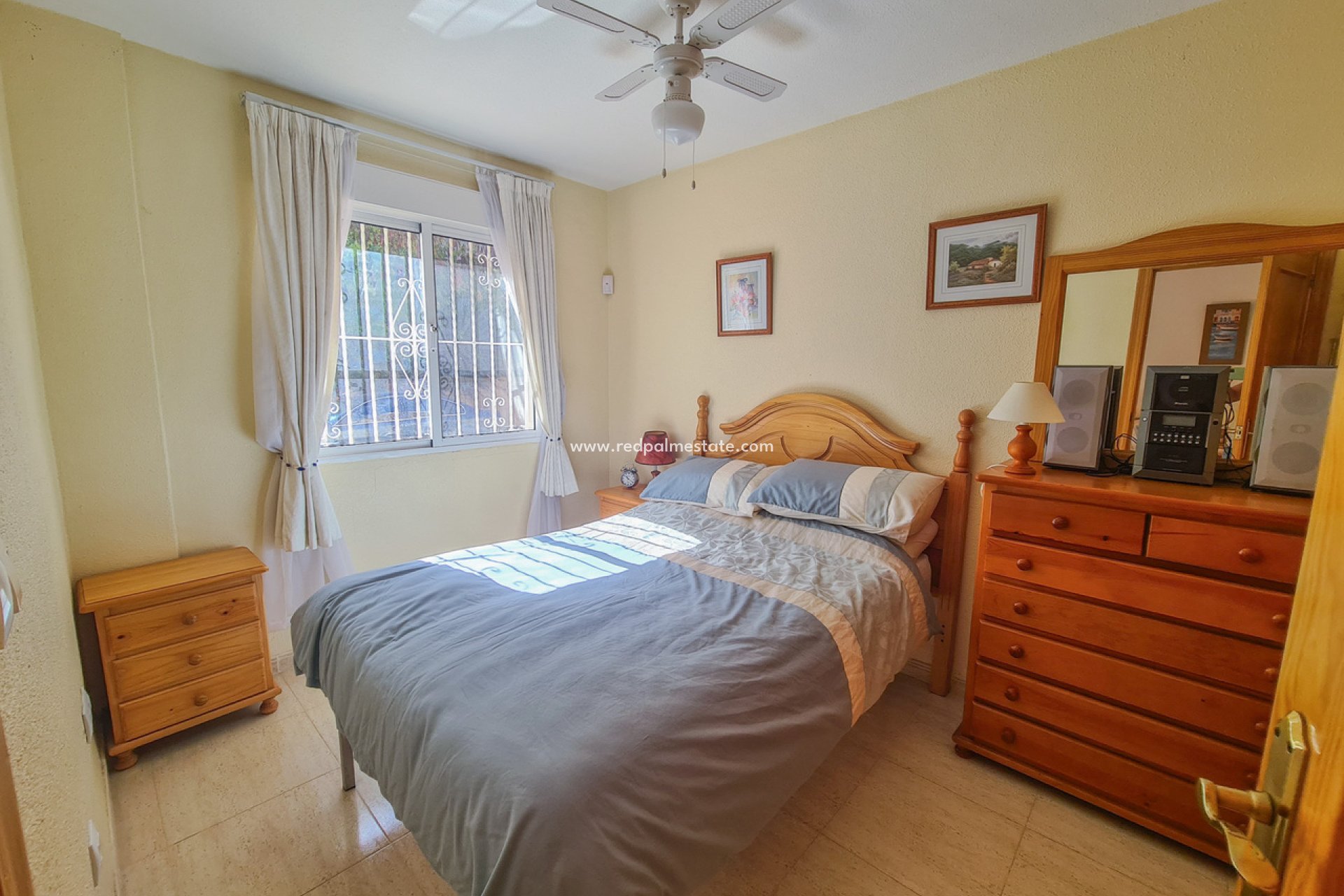 Reventa - Apartamento -
Torrevieja - Los balcones