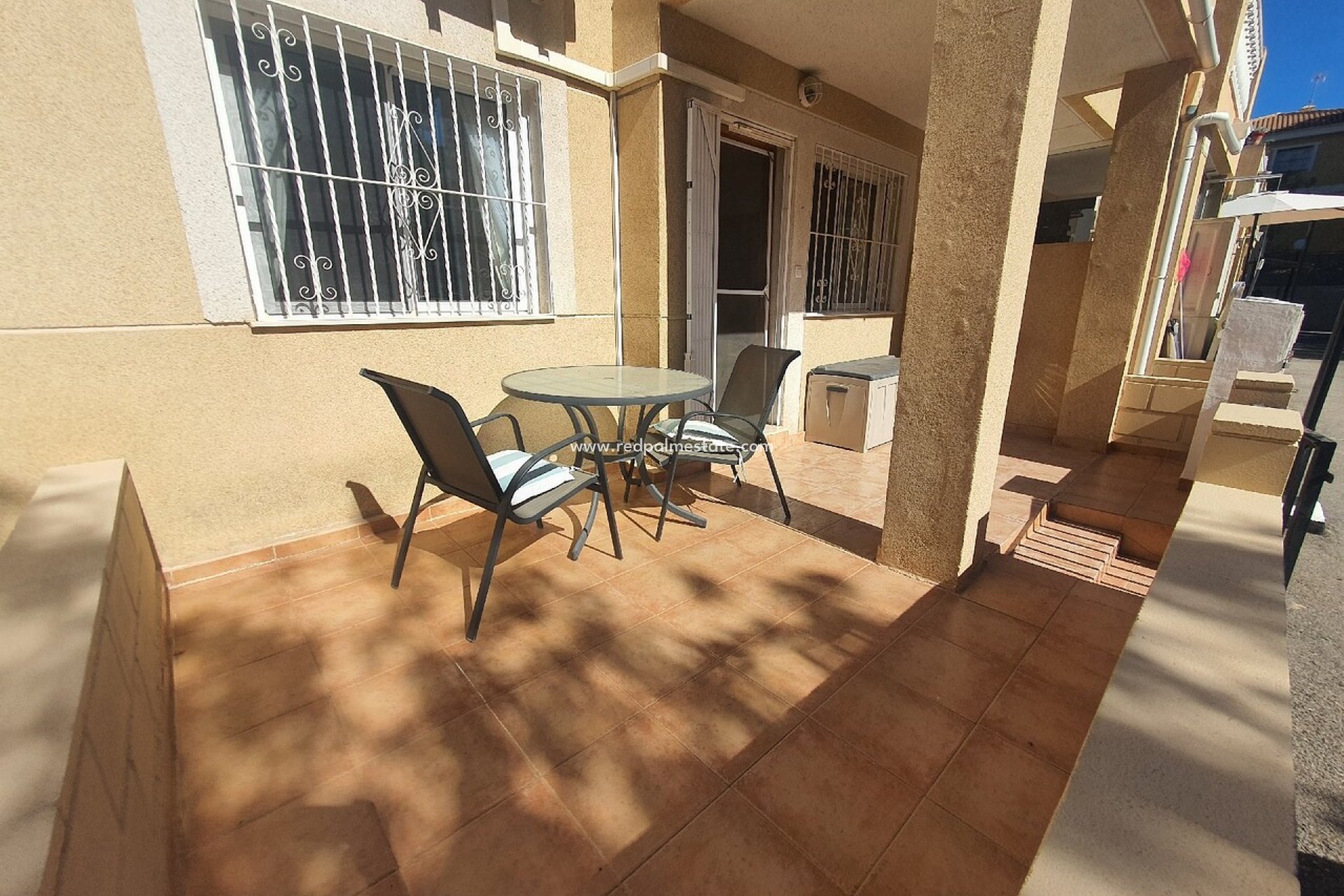 Reventa - Apartamento -
Torrevieja - Los balcones