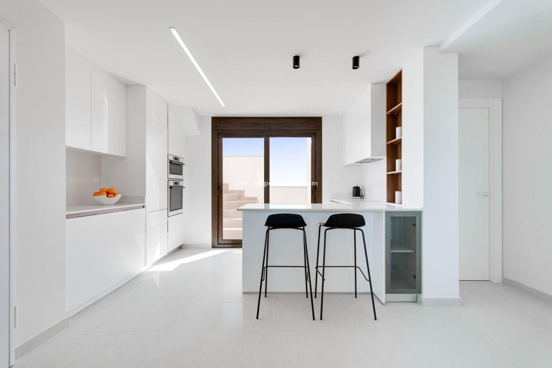 Reventa - Apartamento -
Torrevieja - Los balcones