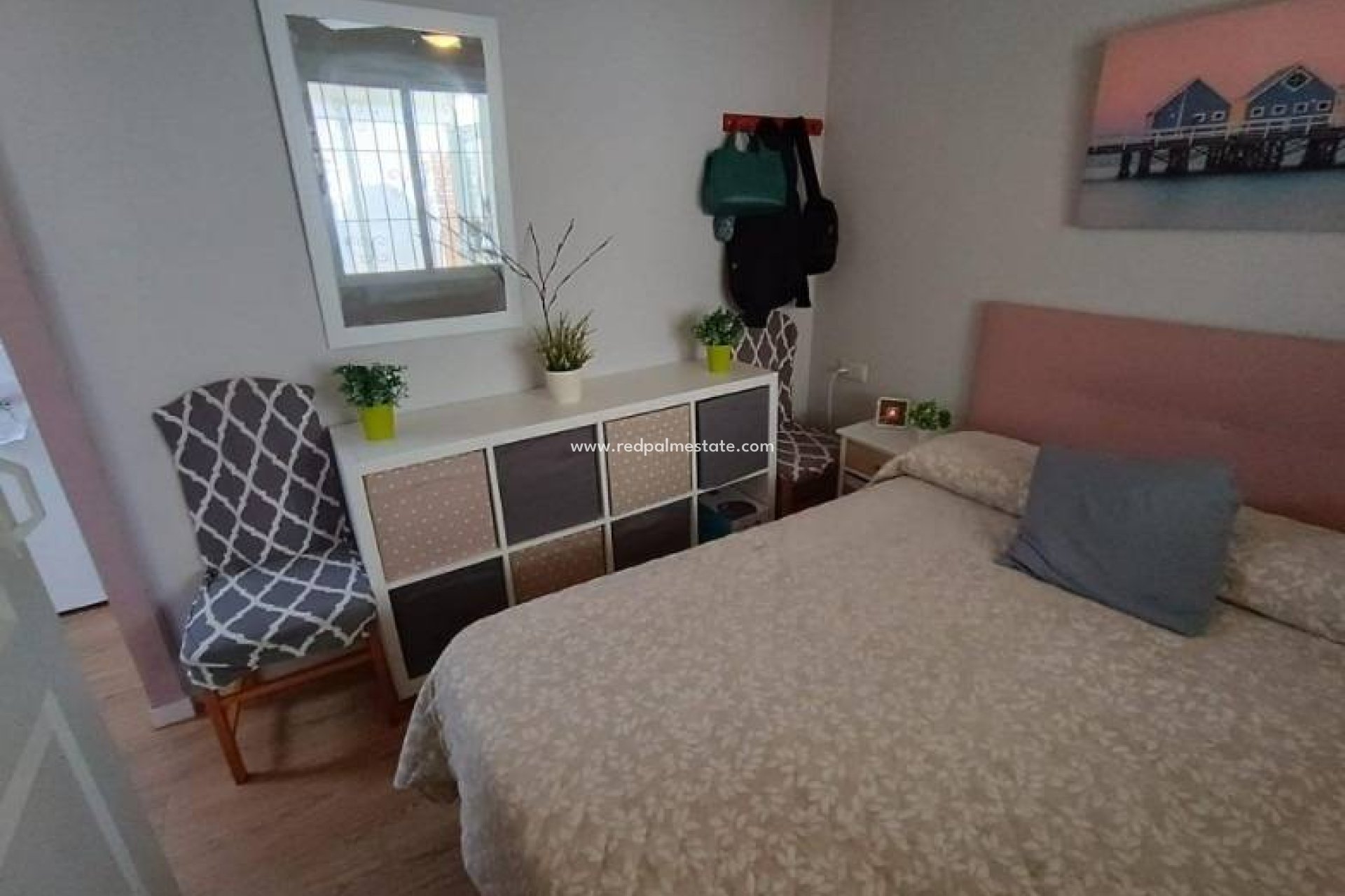 Reventa - Apartamento -
Torrevieja - Los balcones