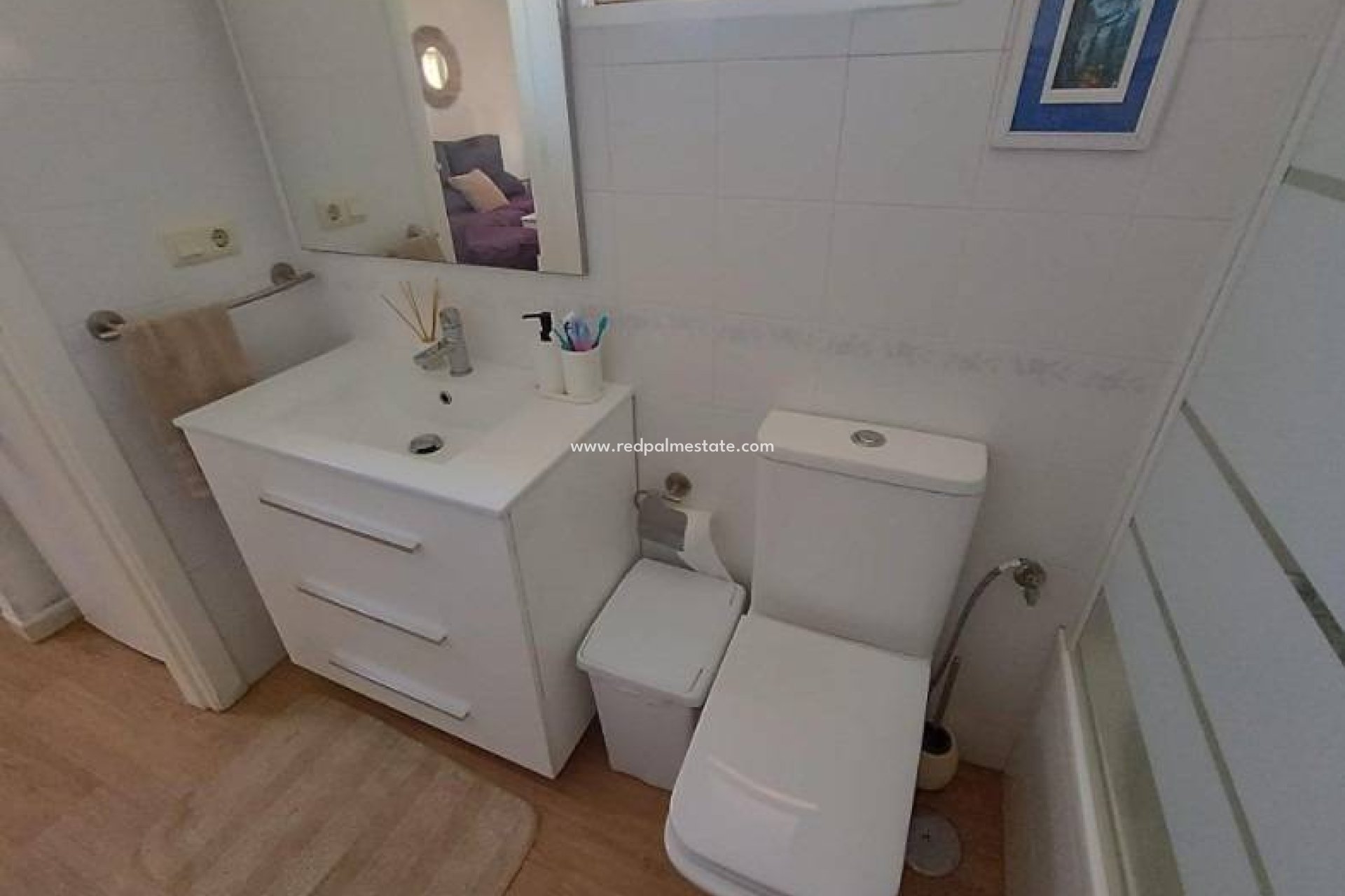 Reventa - Apartamento -
Torrevieja - Los balcones