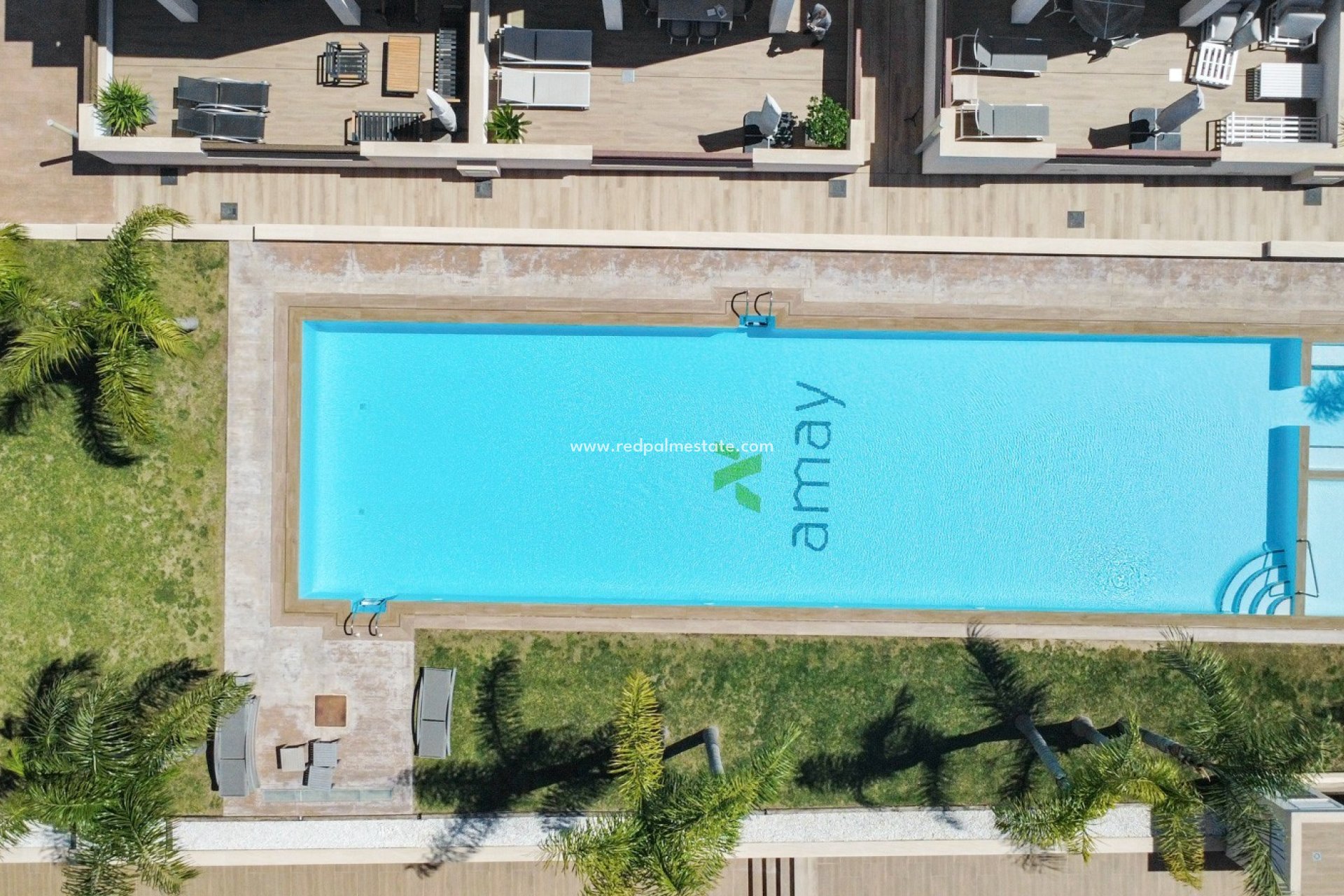 Reventa - Apartamento -
Torrevieja - Los balcones