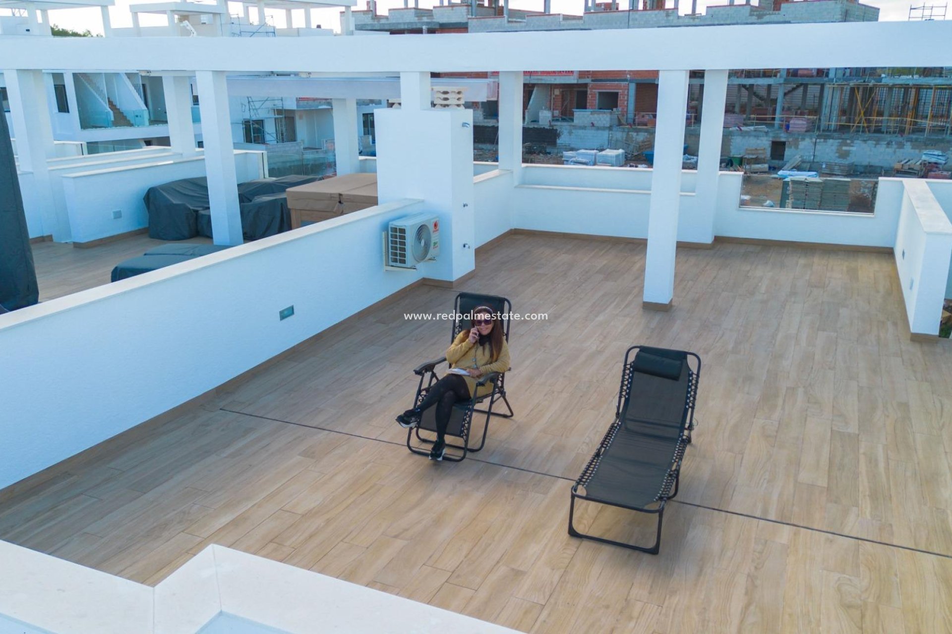 Reventa - Apartamento -
Torrevieja - Los balcones