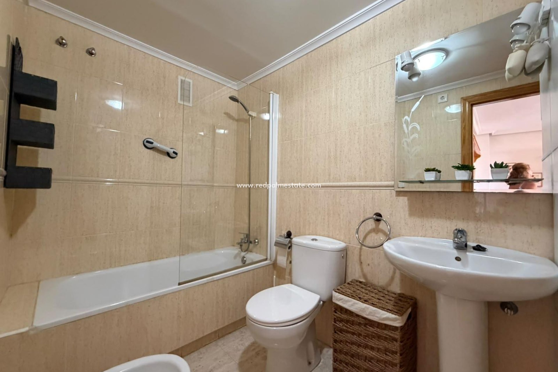 Reventa - Apartamento -
Torrevieja - Los Europeos