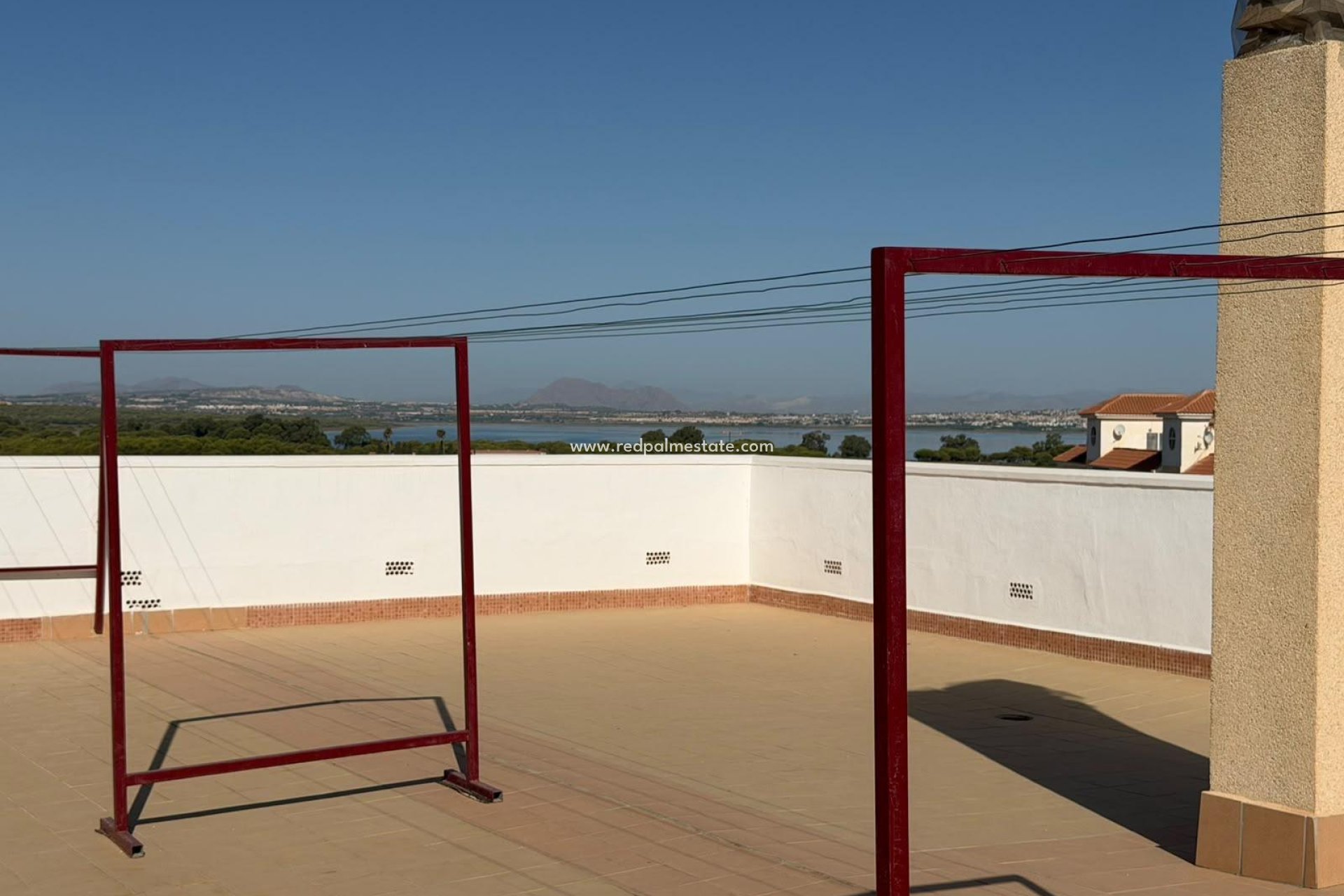 Reventa - Apartamento -
Torrevieja - Los Europeos