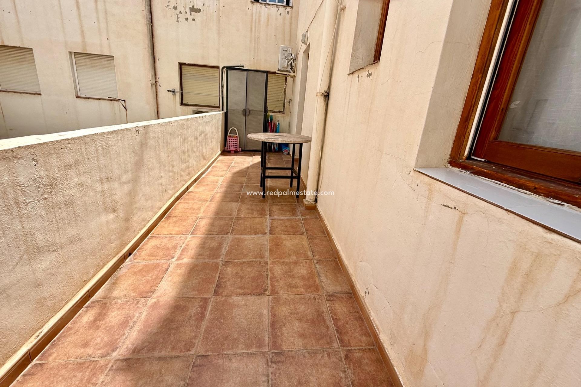 Reventa - Apartamento -
Torrevieja - Los Europeos
