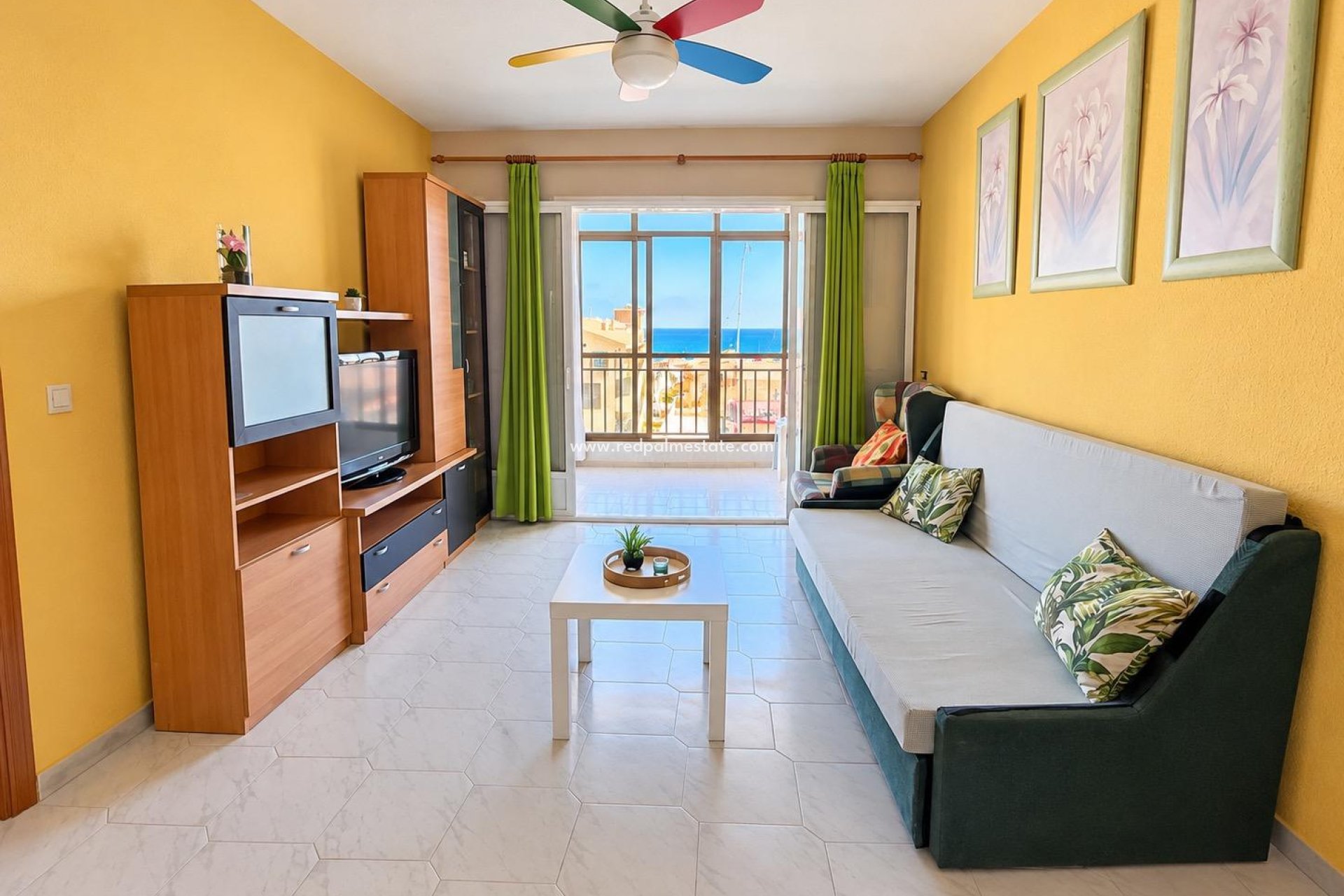 Reventa - Apartamento -
Torrevieja - Los Europeos