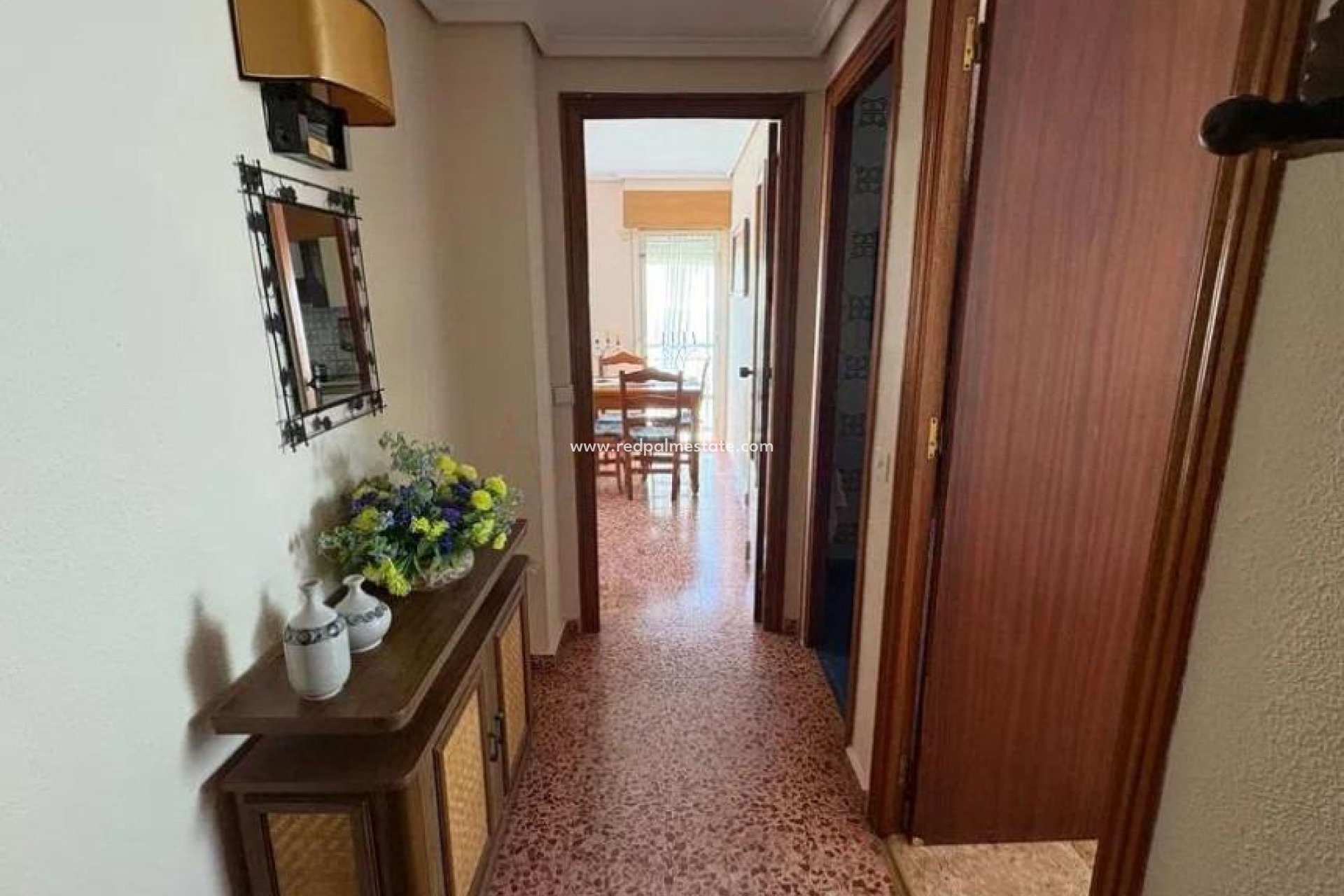 Reventa - Apartamento -
Torrevieja - Los Europeos