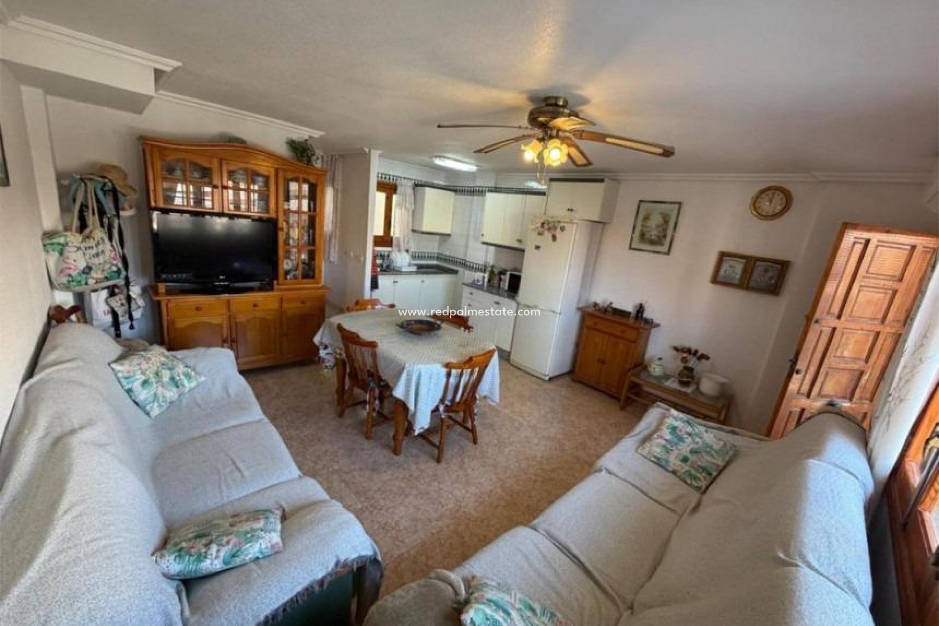 Reventa - Apartamento -
Torrevieja - Los Europeos