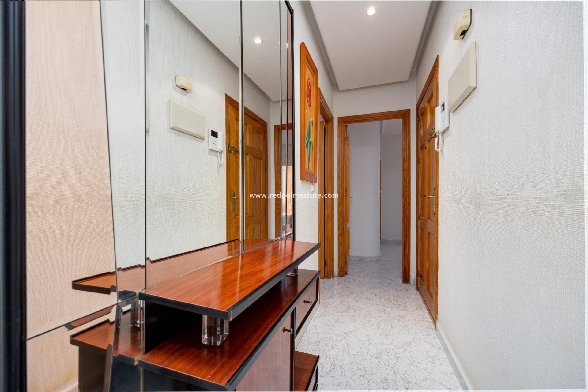 Reventa - Apartamento -
Torrevieja - Los Frutales