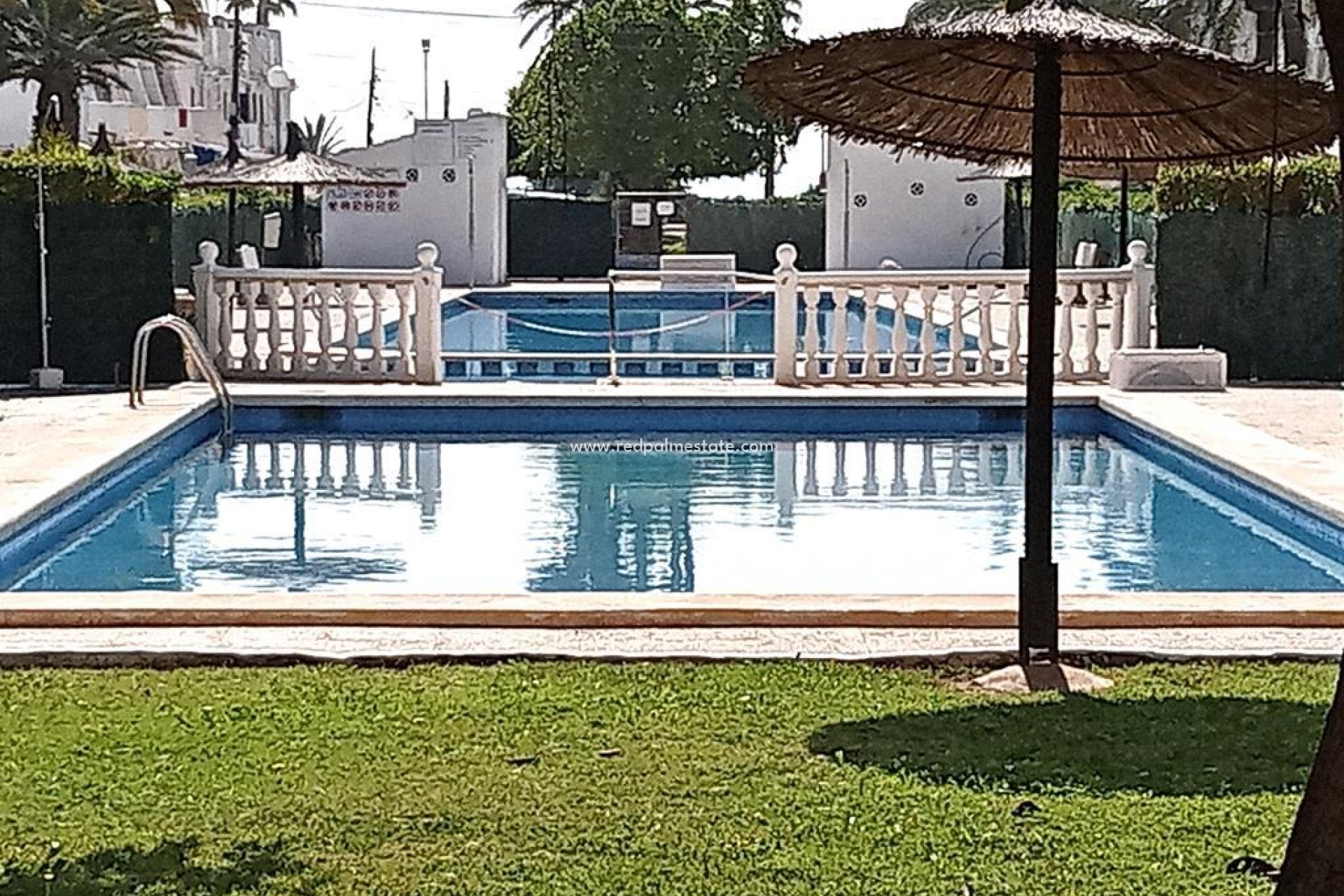 Reventa - Apartamento -
Torrevieja - MAR AZUL LA VELETA