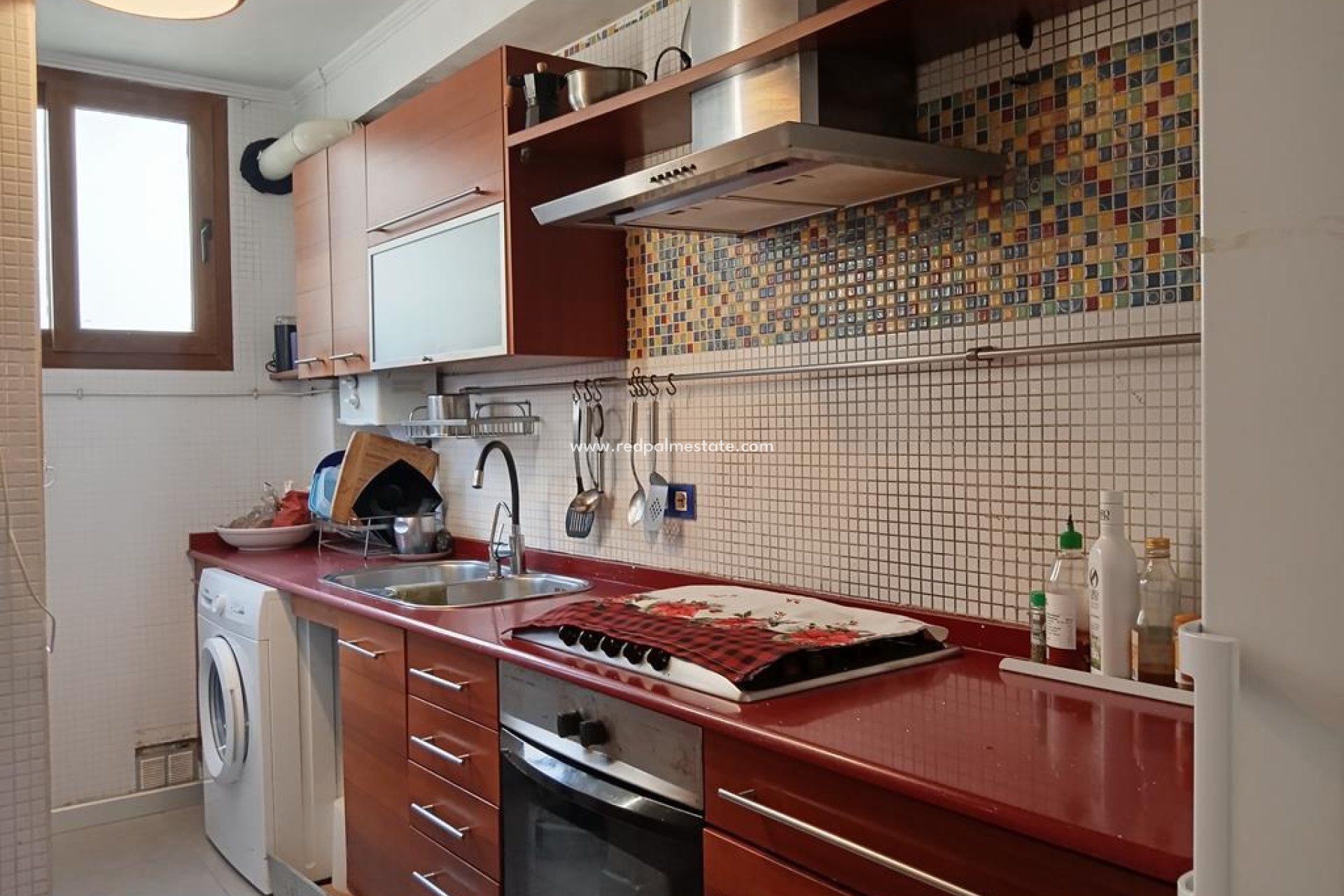 Reventa - Apartamento -
Torrevieja - MAR AZUL LA VELETA
