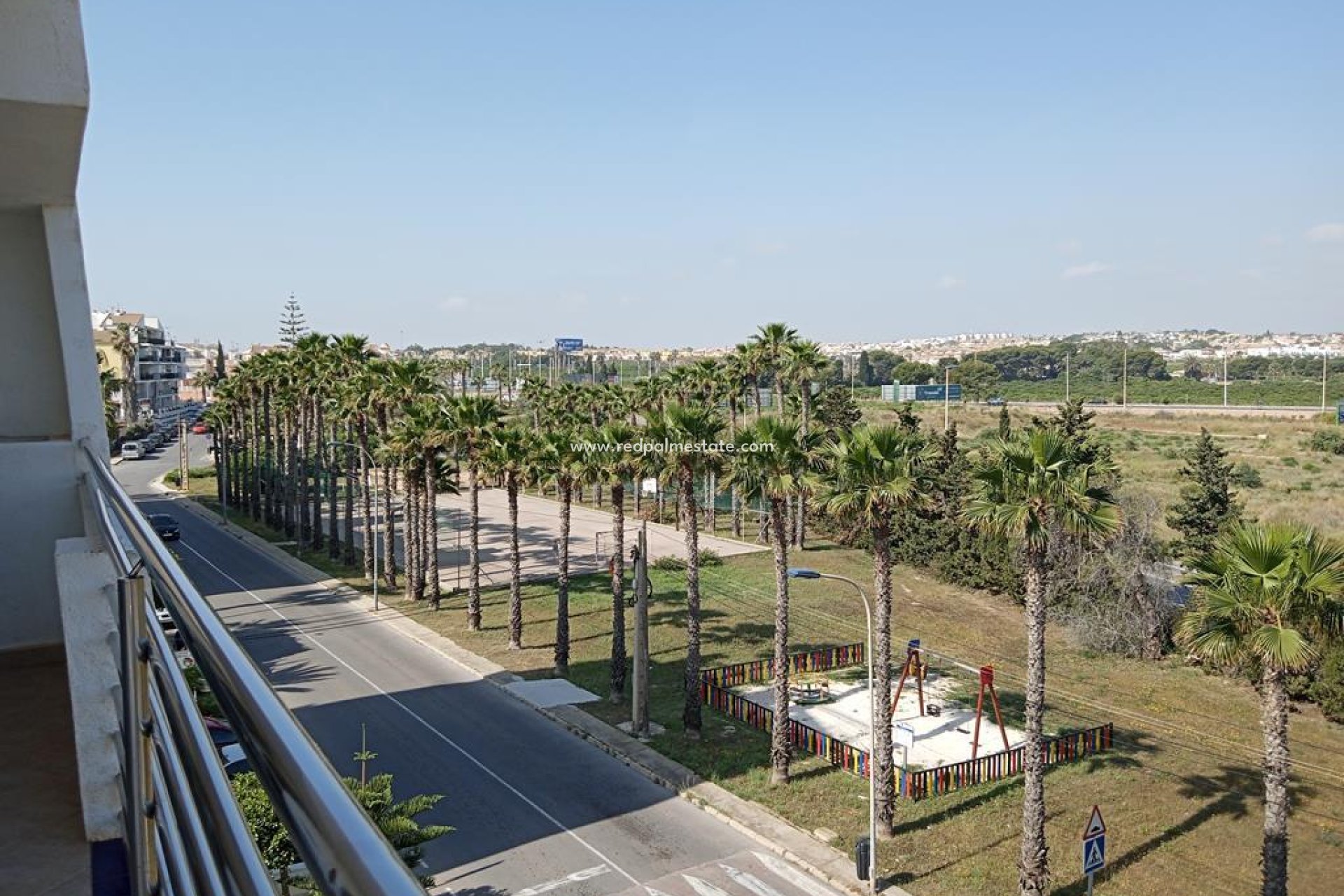 Reventa - Apartamento -
Torrevieja - MAR AZUL LA VELETA