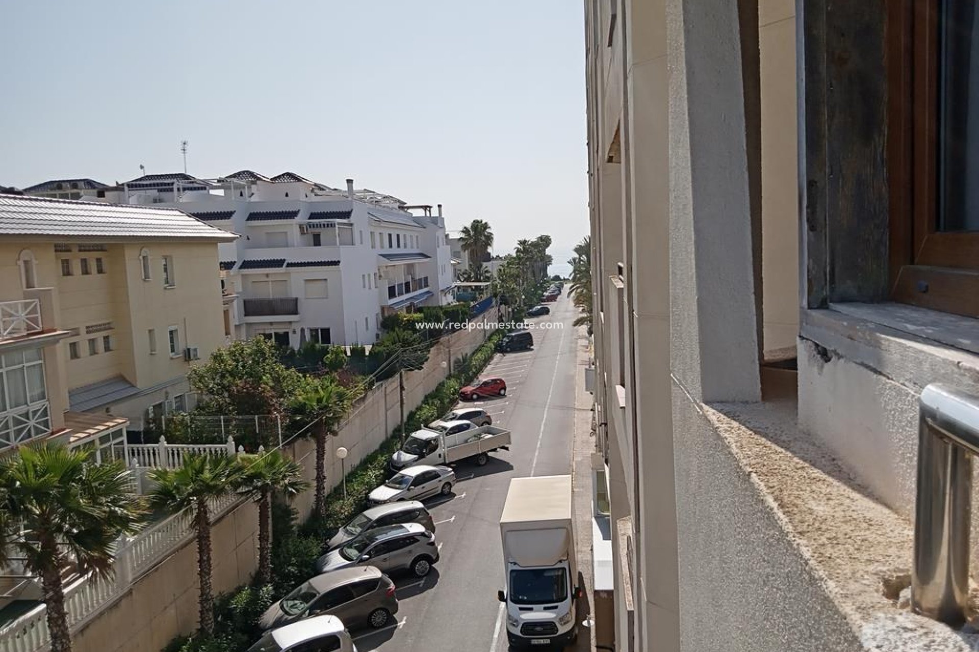 Reventa - Apartamento -
Torrevieja - MAR AZUL LA VELETA