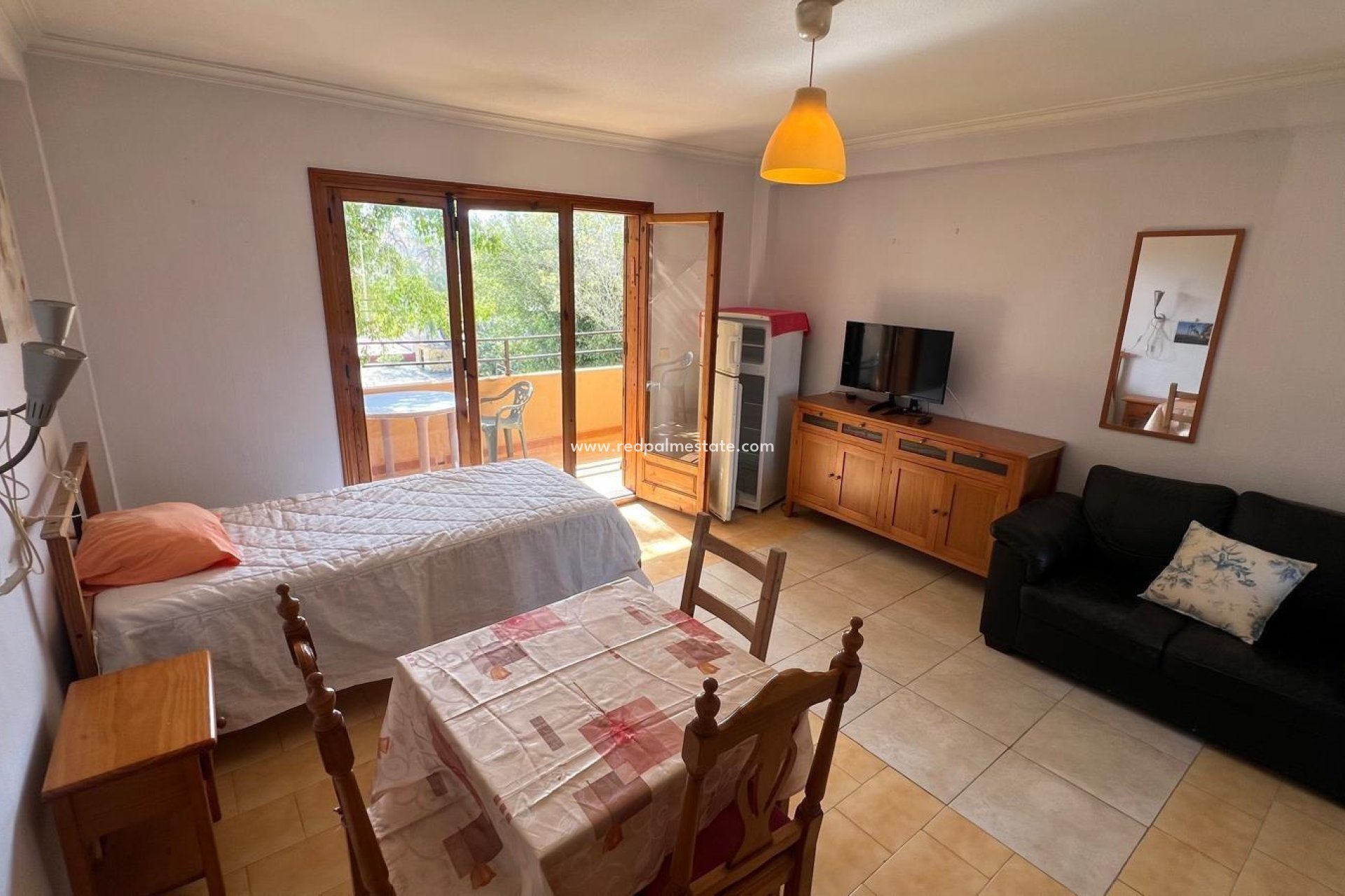 Reventa - Apartamento -
Torrevieja - Miramar - Torre Del Moro