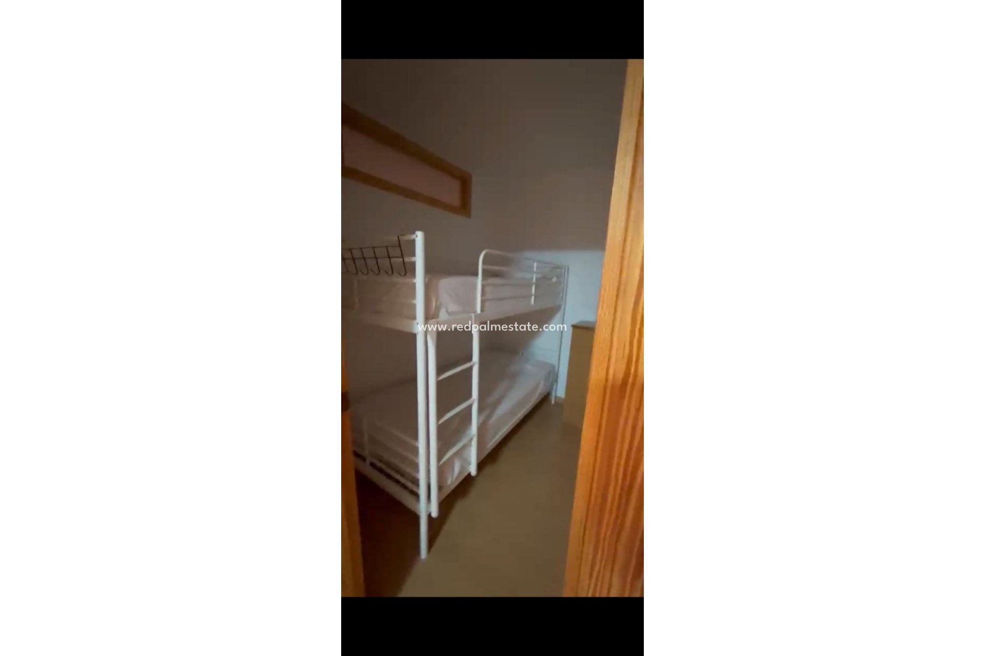 Reventa - Apartamento -
Torrevieja - Nueva Torrevieja - Aguas Nuevas
