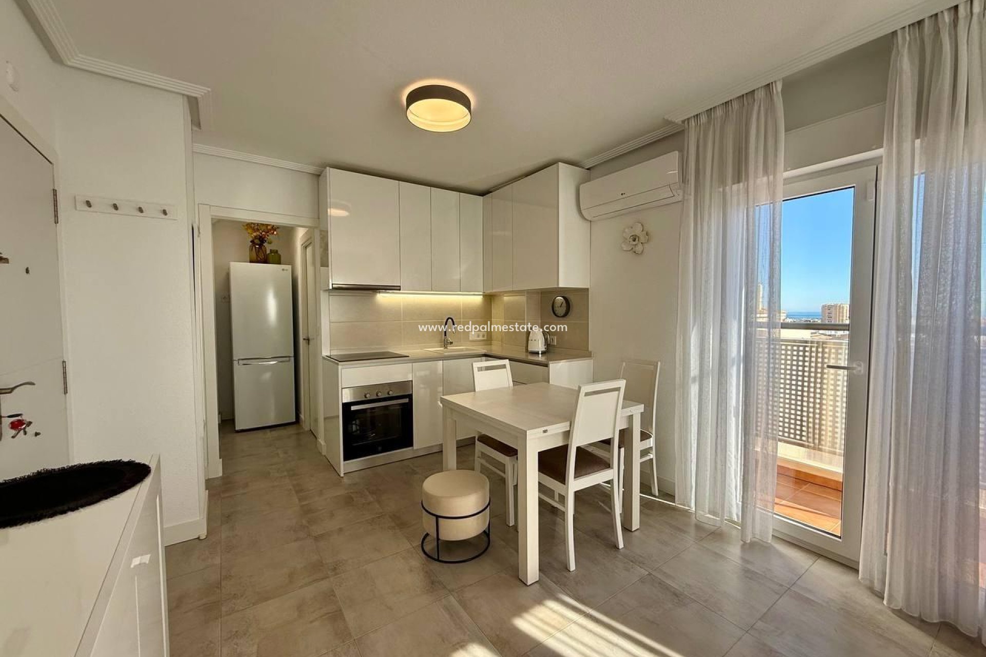 Reventa - Apartamento -
Torrevieja - Nueva Torrevieja - Aguas Nuevas