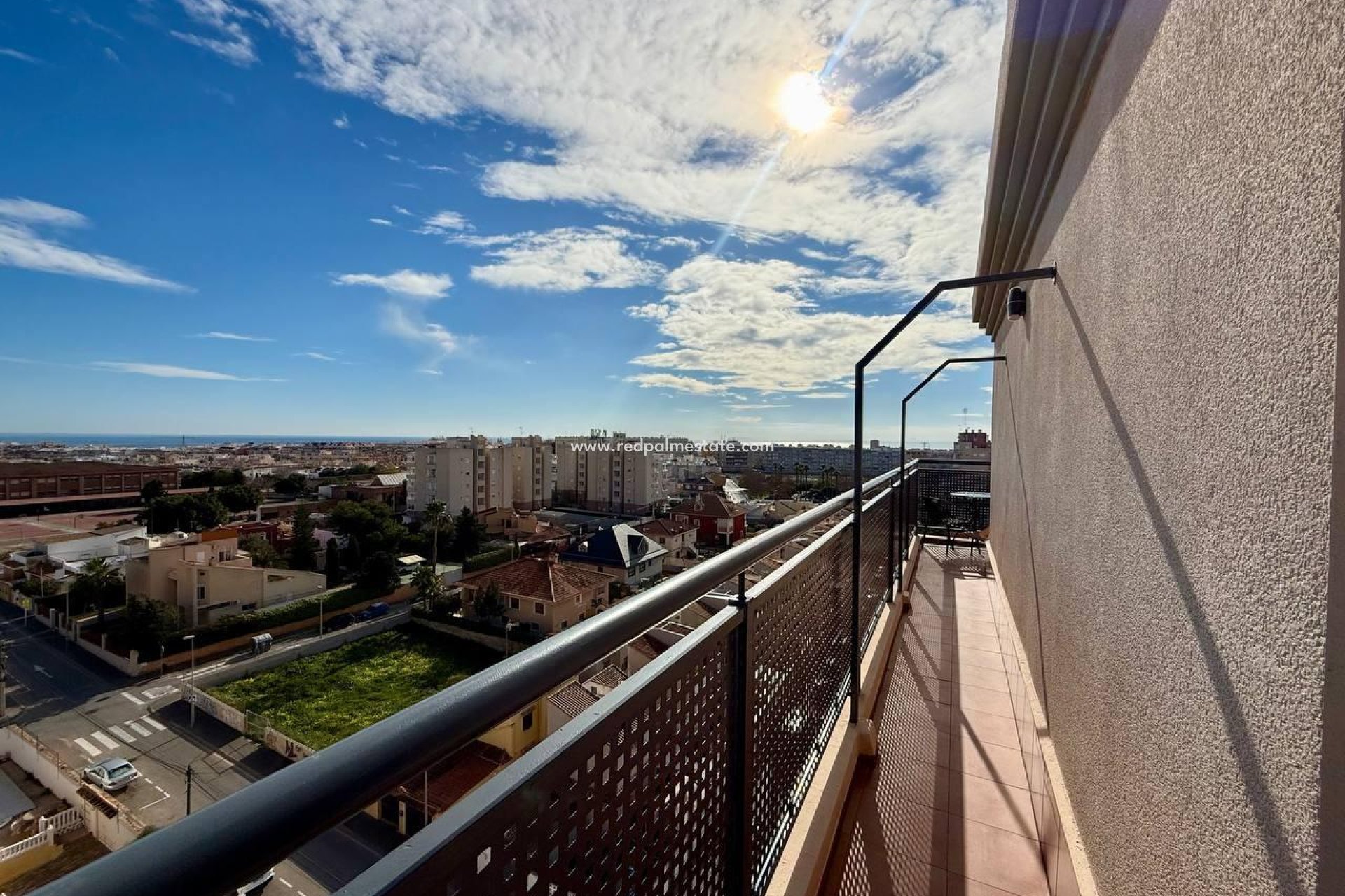 Reventa - Apartamento -
Torrevieja - Nueva Torrevieja - Aguas Nuevas