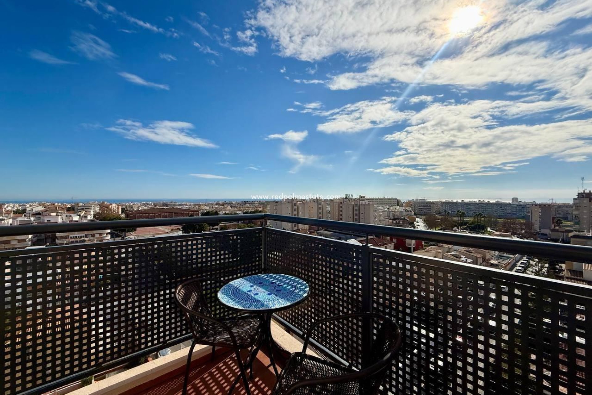 Reventa - Apartamento -
Torrevieja - Nueva Torrevieja - Aguas Nuevas