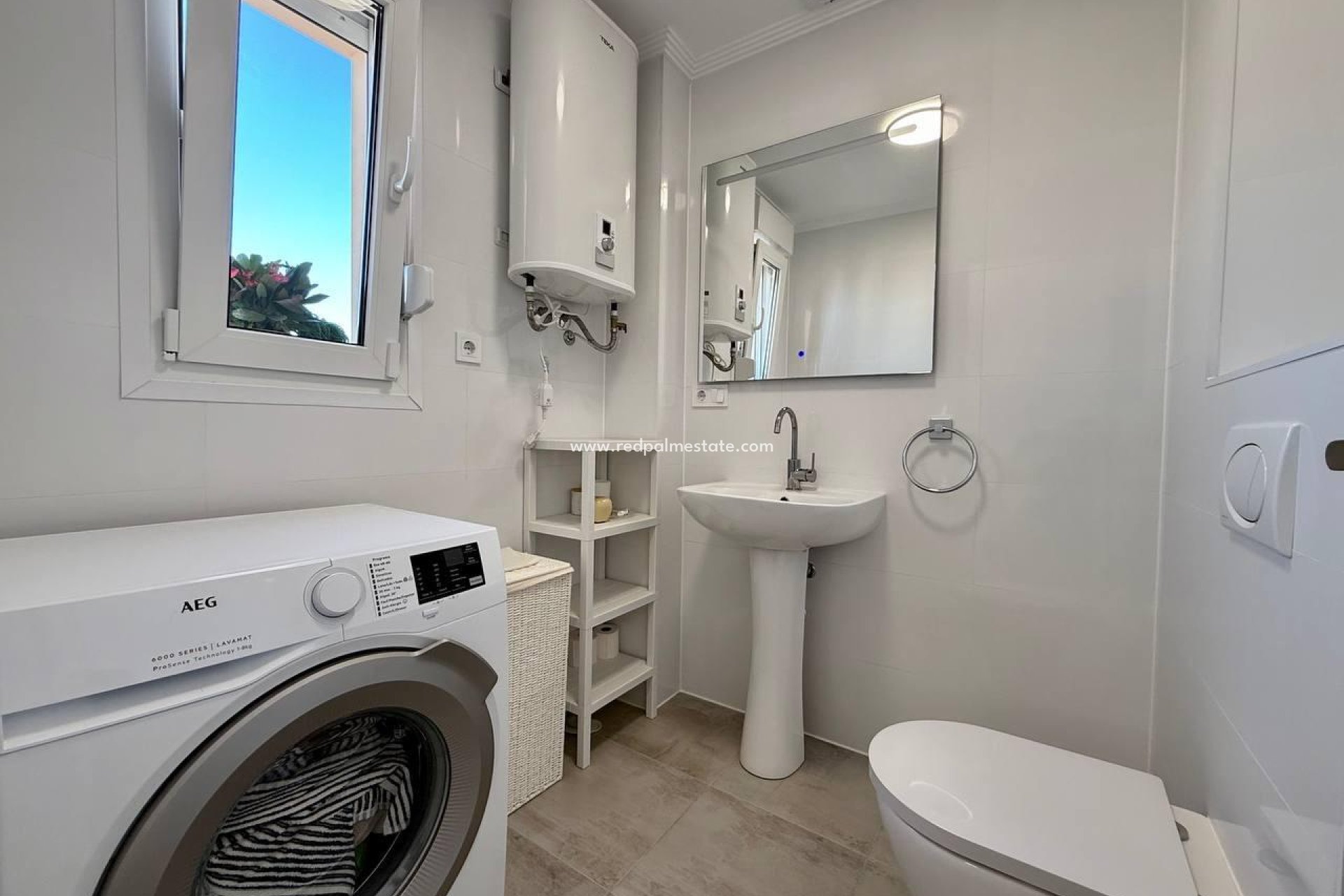 Reventa - Apartamento -
Torrevieja - Nueva Torrevieja - Aguas Nuevas