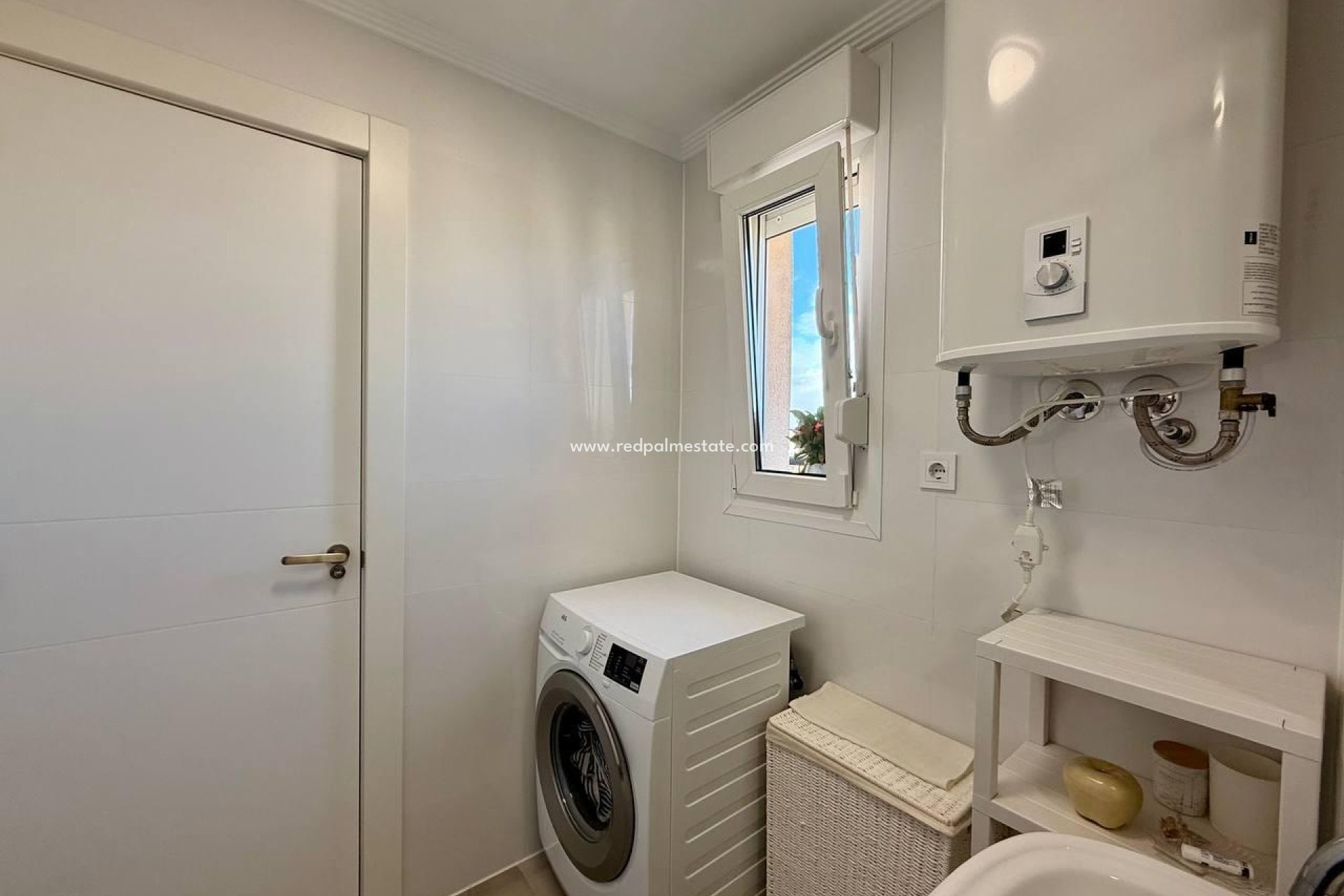 Reventa - Apartamento -
Torrevieja - Nueva Torrevieja - Aguas Nuevas