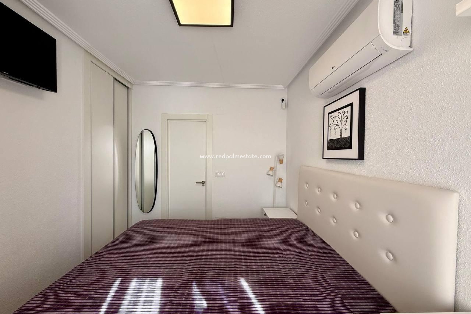 Reventa - Apartamento -
Torrevieja - Nueva Torrevieja - Aguas Nuevas