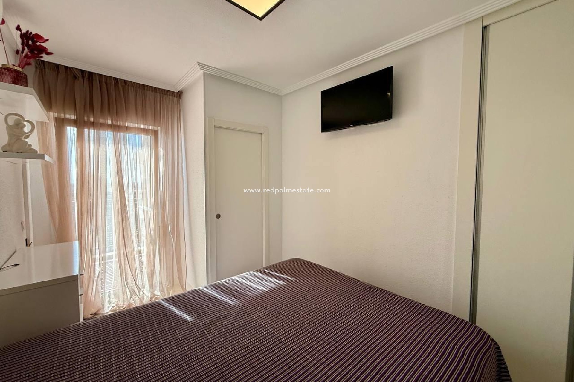 Reventa - Apartamento -
Torrevieja - Nueva Torrevieja - Aguas Nuevas