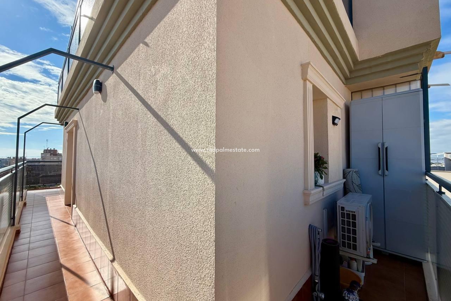 Reventa - Apartamento -
Torrevieja - Nueva Torrevieja - Aguas Nuevas